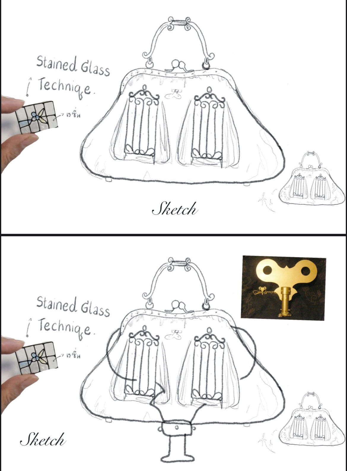 User Kingpim project image two