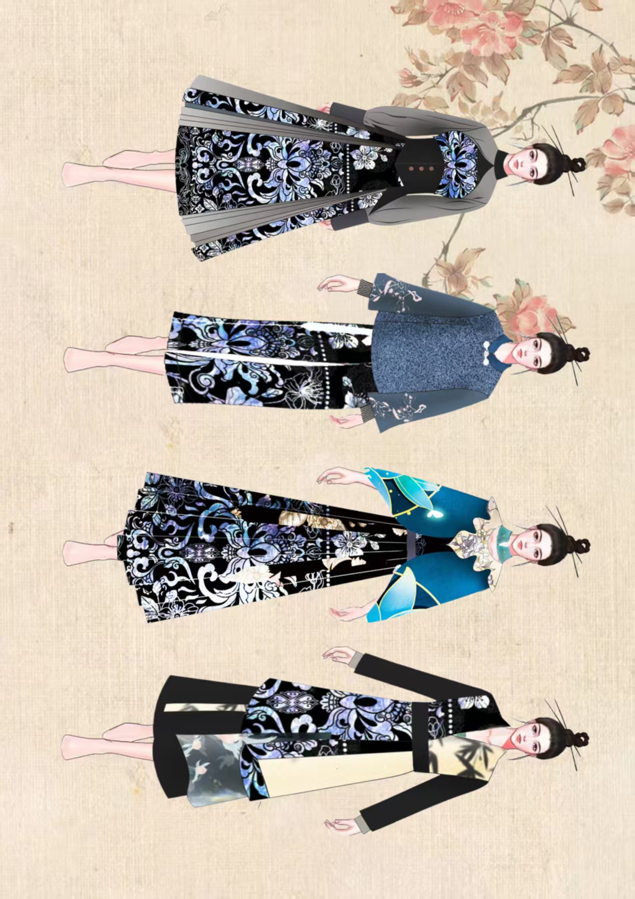 User 叶成龙 project image one