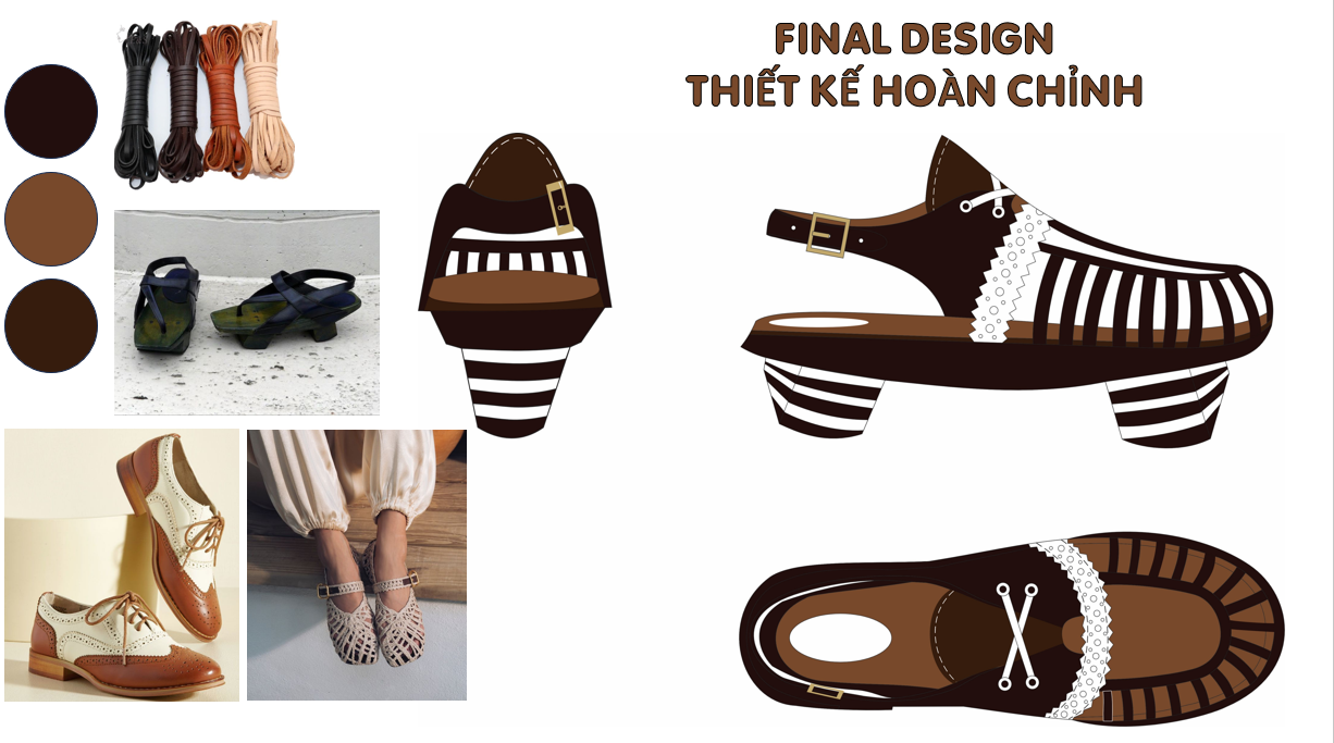 User Luu Thi Ngoc project image two