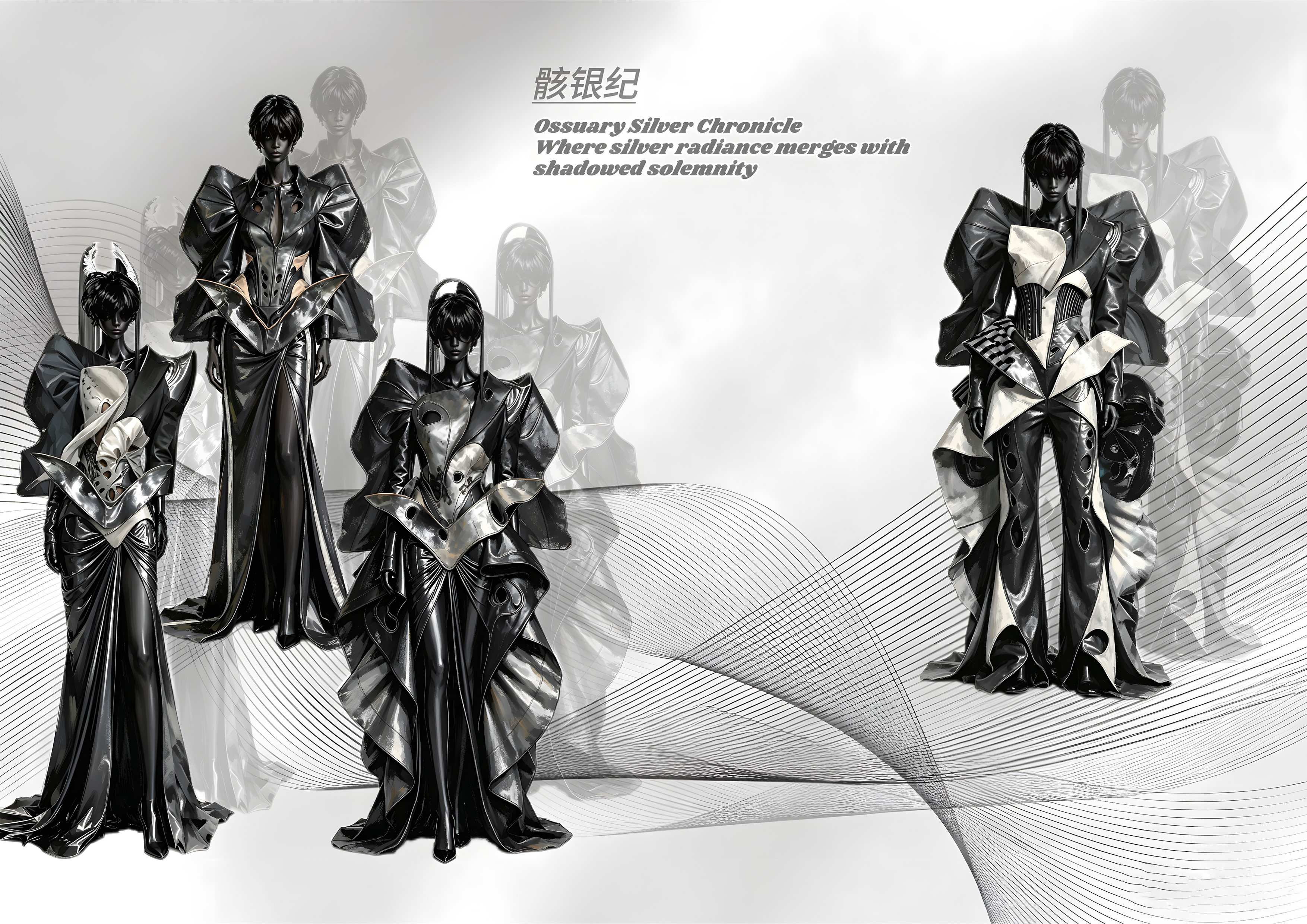 User BeiJia project image one