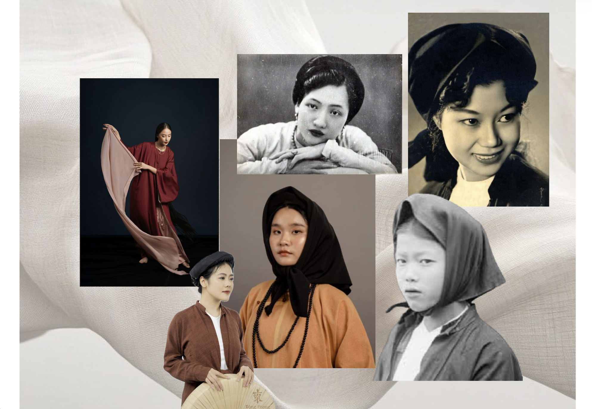 User Như Quỳnh project image one