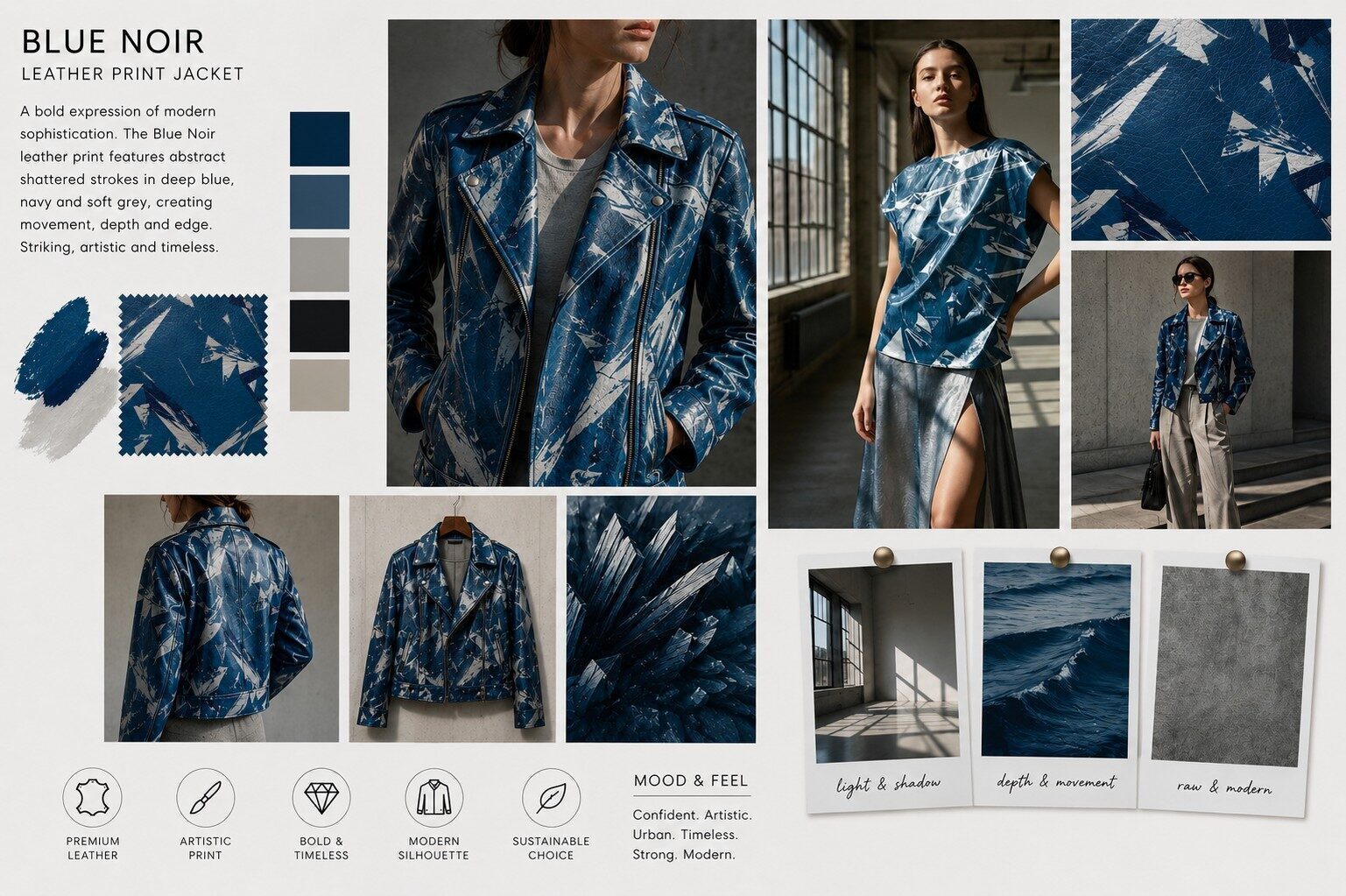 User sahra project image one