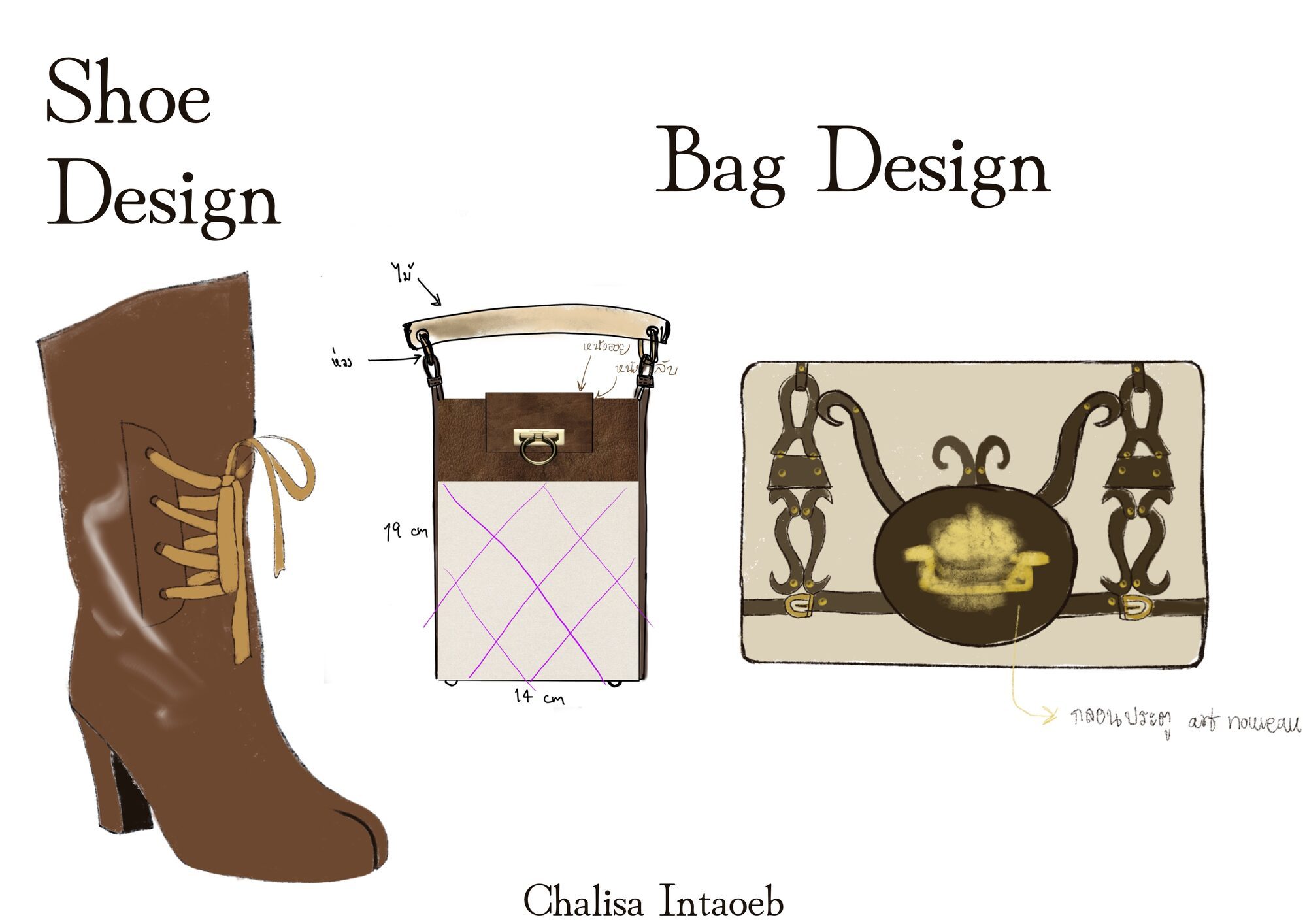 User Chalisa project image one