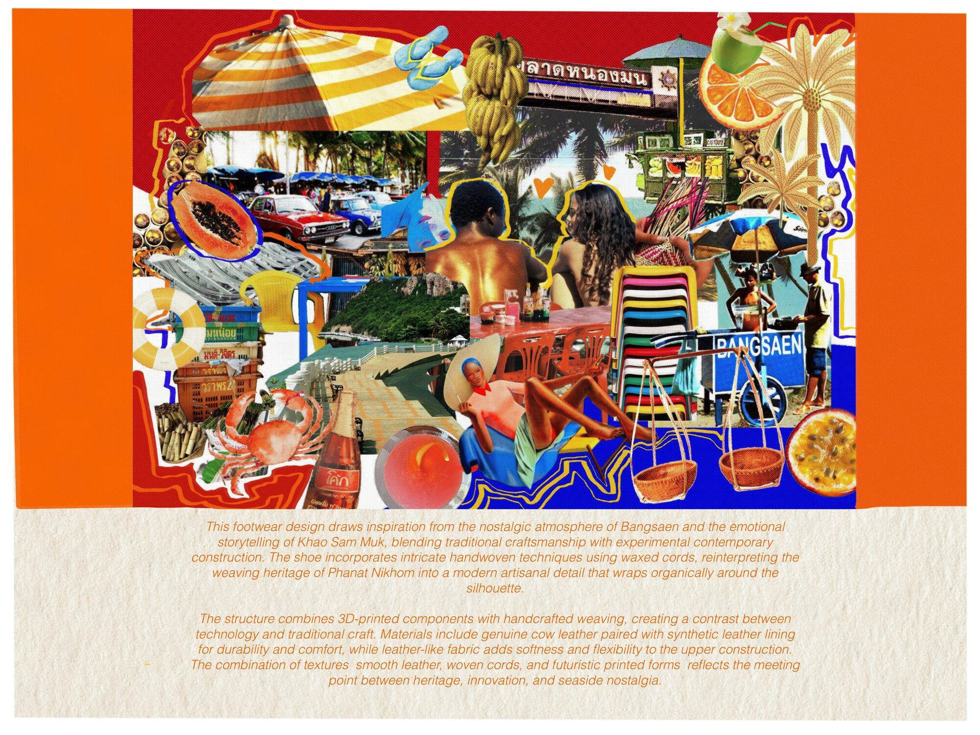 User Thanawan project image two