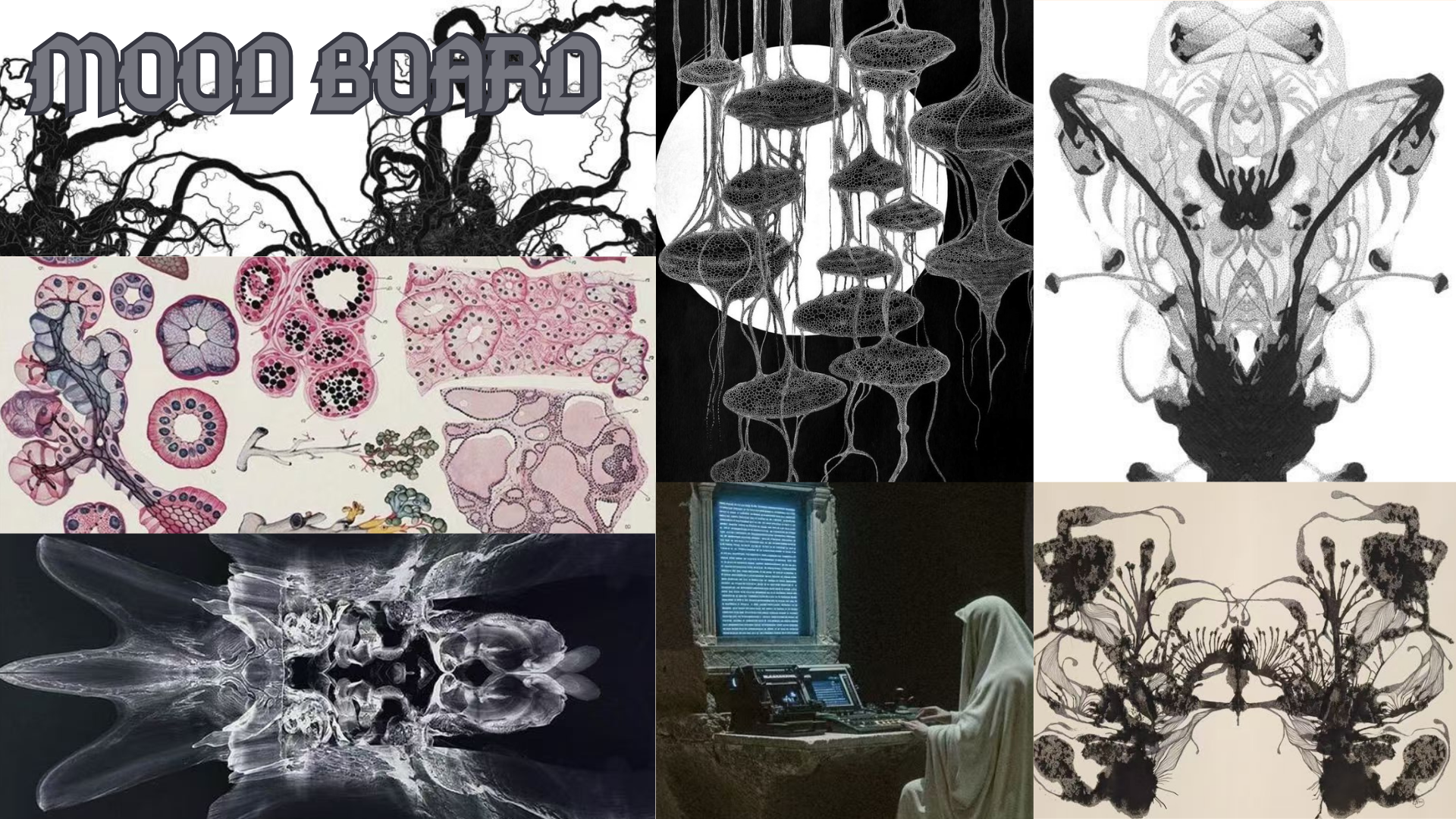 User YU-Chi project image two