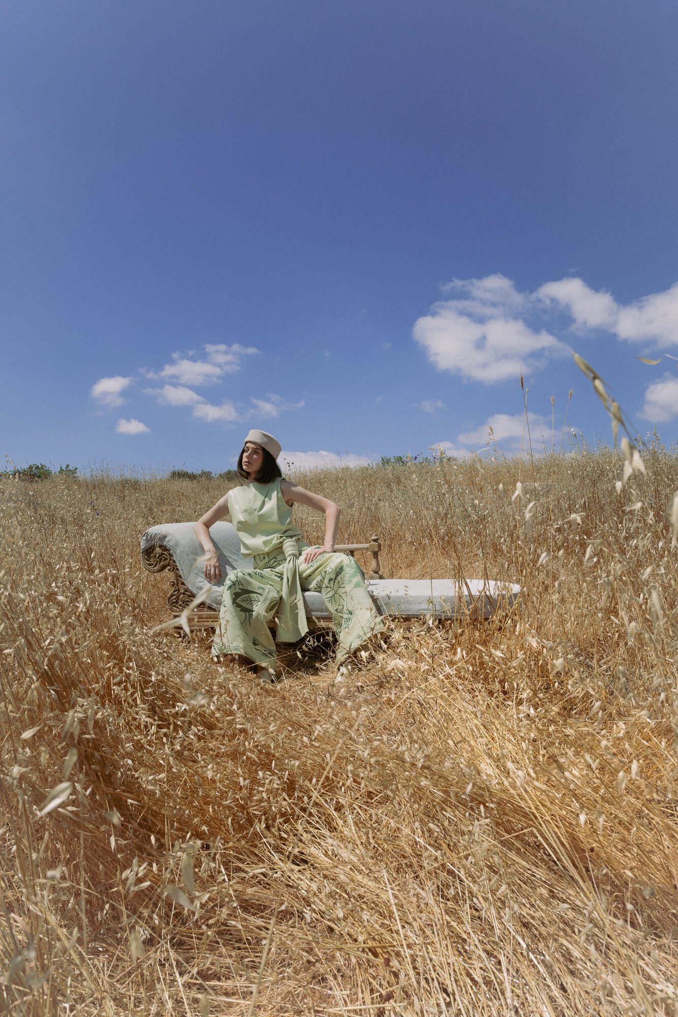 User Ofer project image two