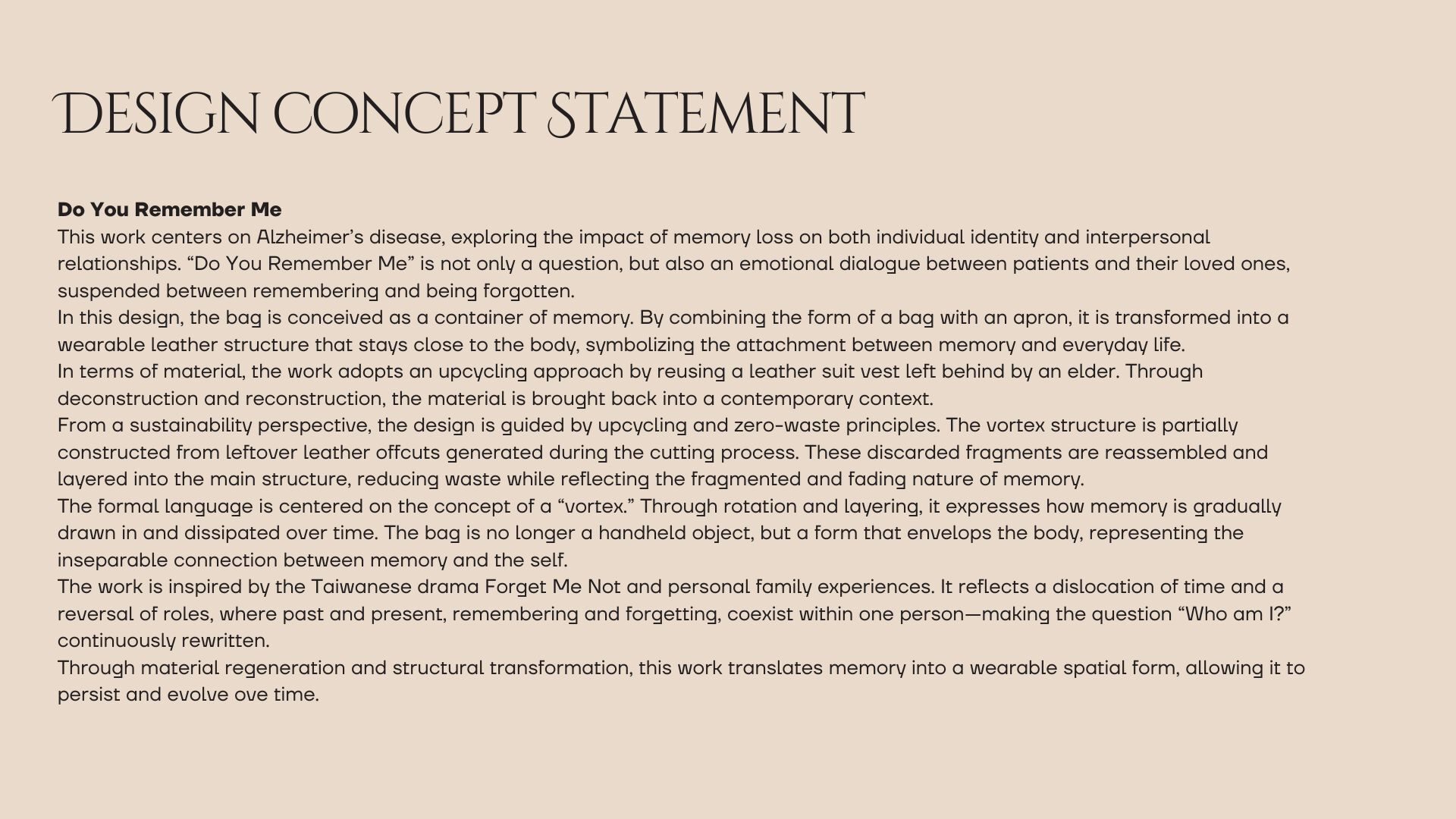 User ZHONG project image two