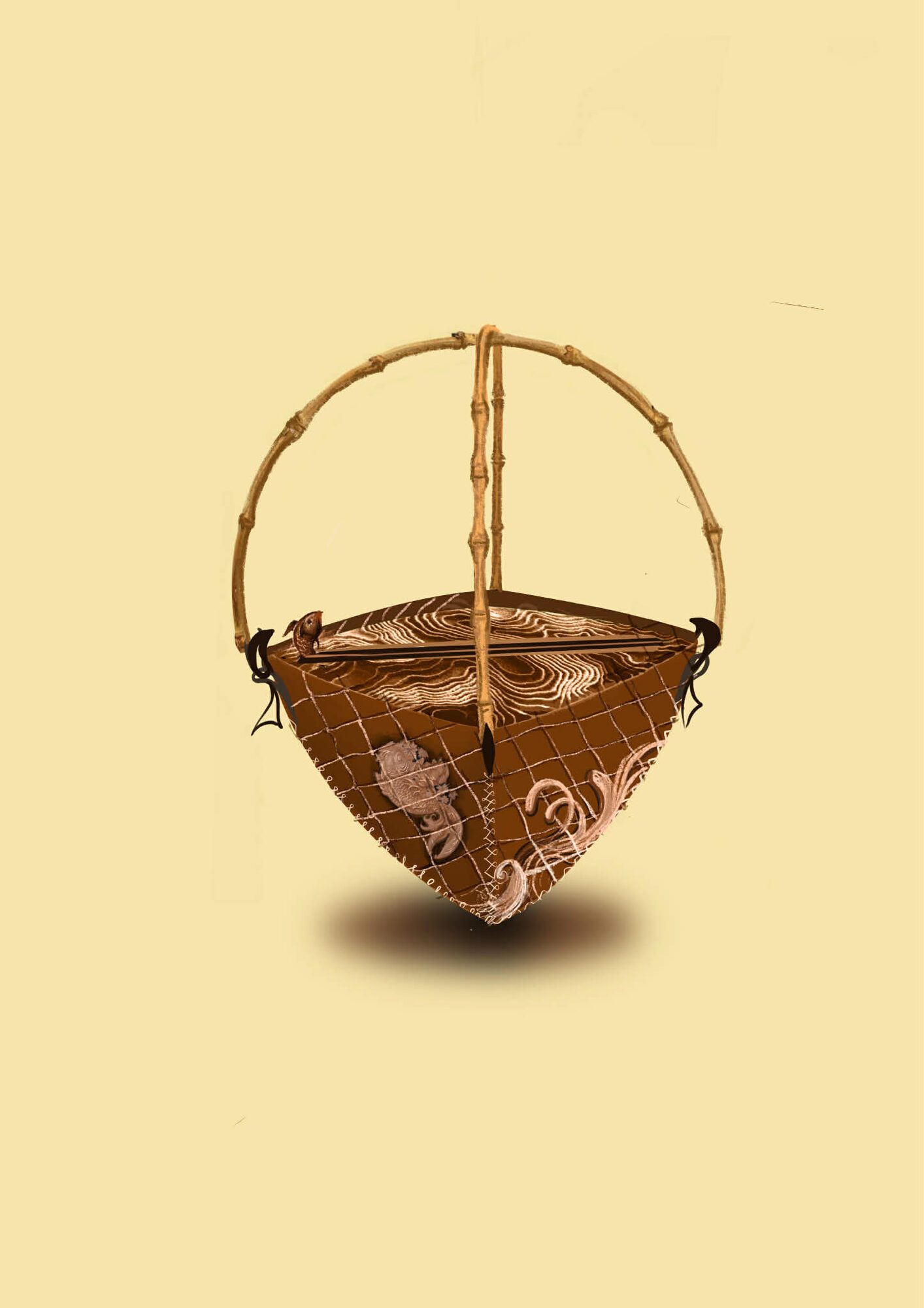 User Cẩm Tiên project image one