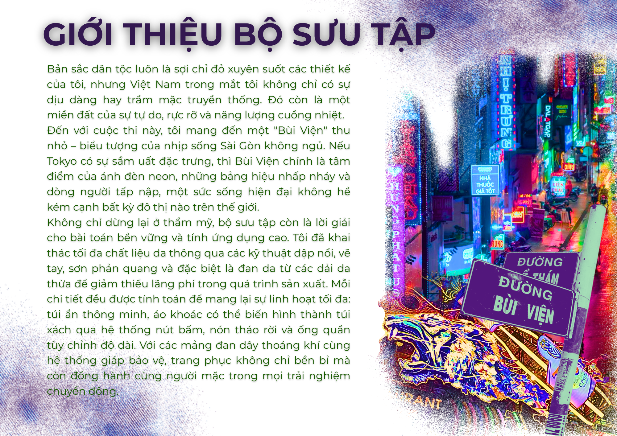 User Dương project image two