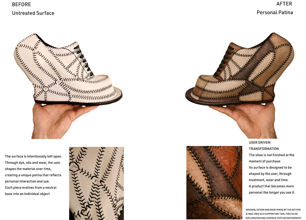 User Roscha project image one