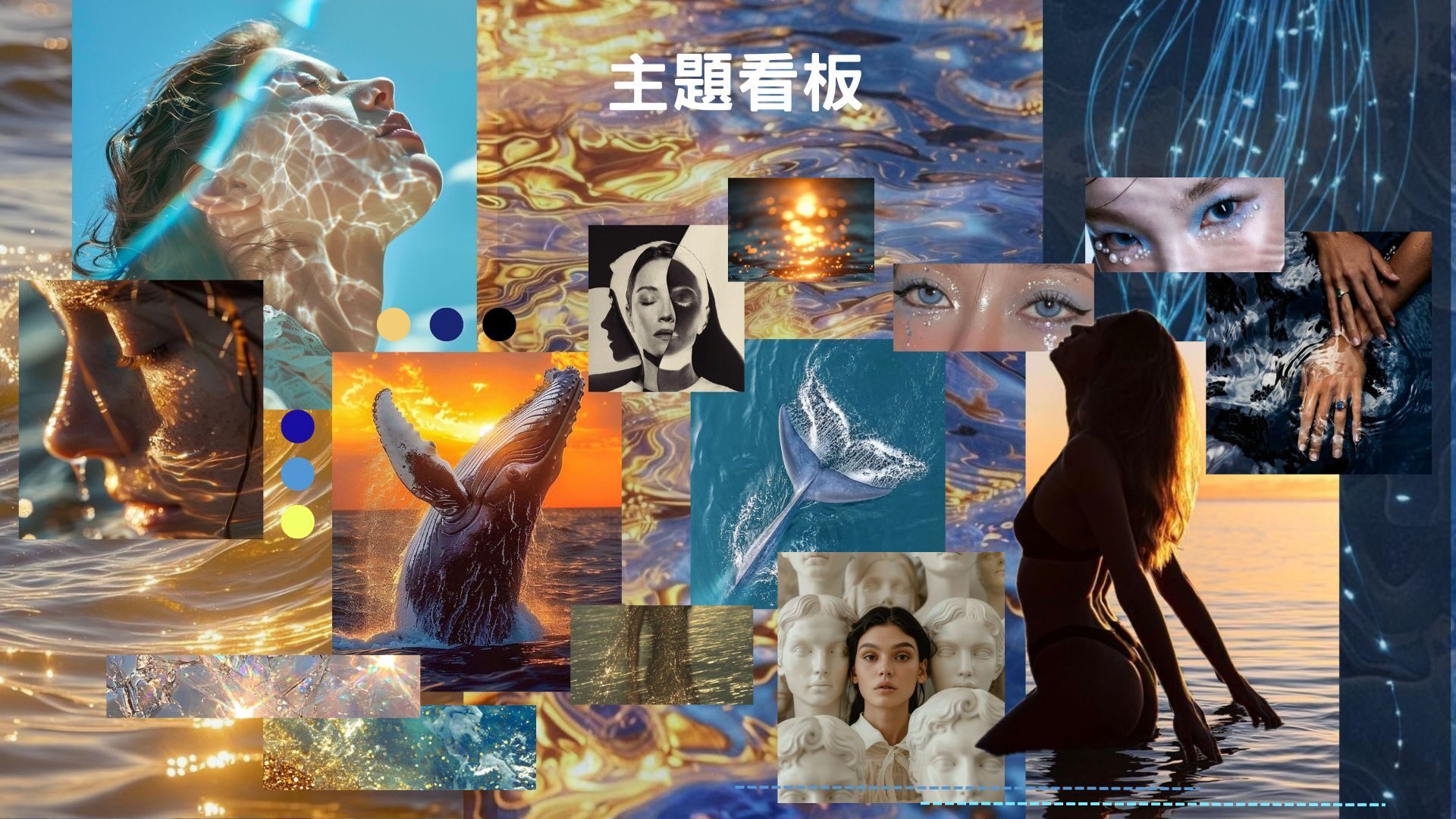 User WEI-TING project image one