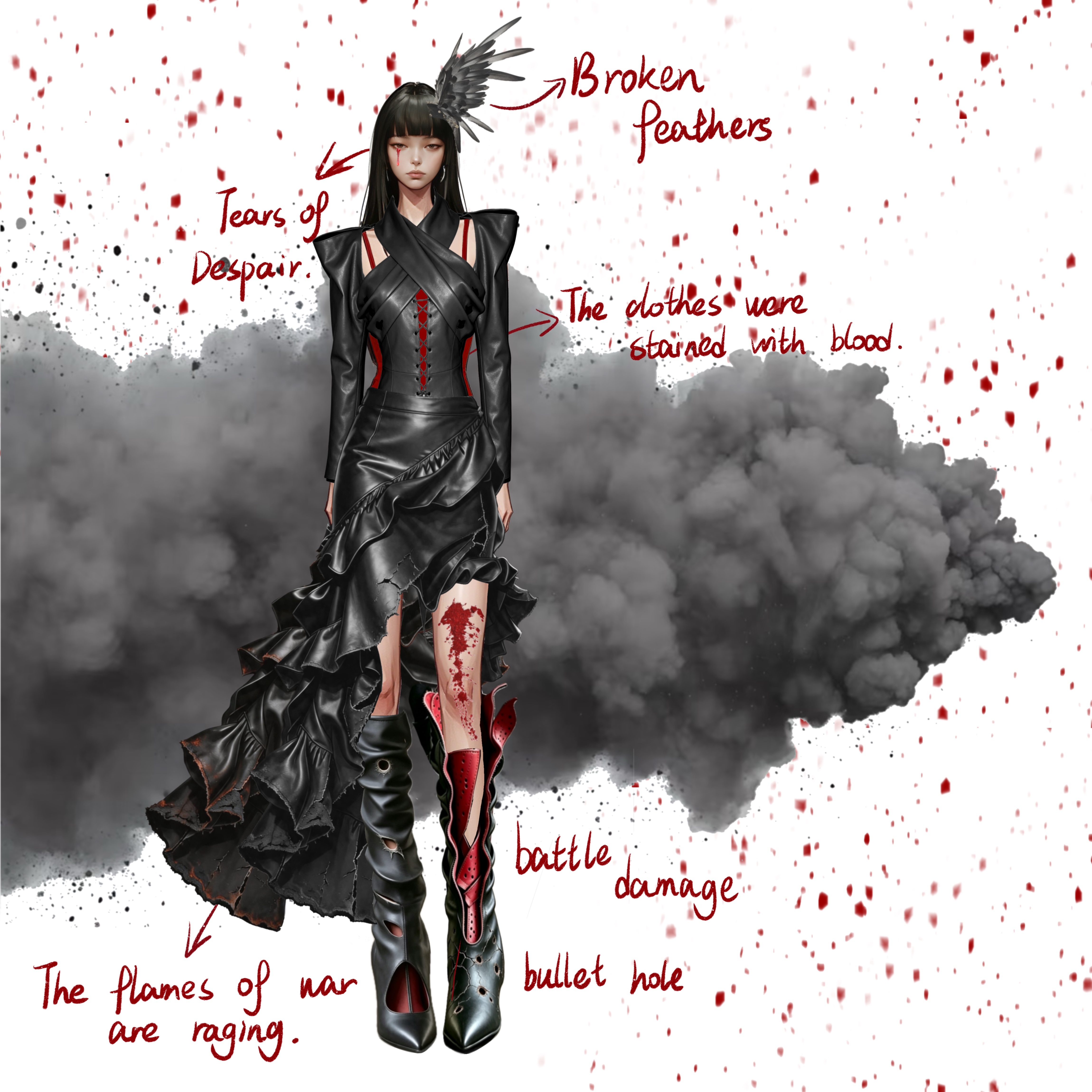 User 绮梦 project image one