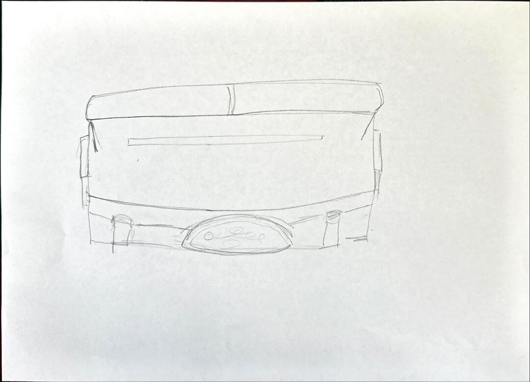 User Yanet project image two