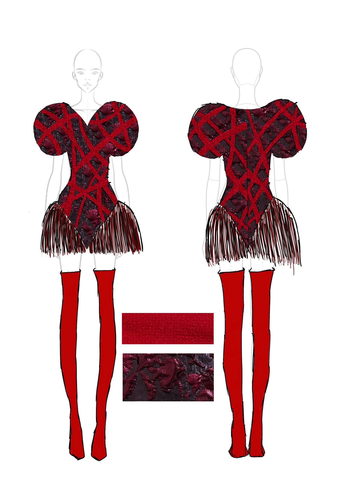 User LAI project image two