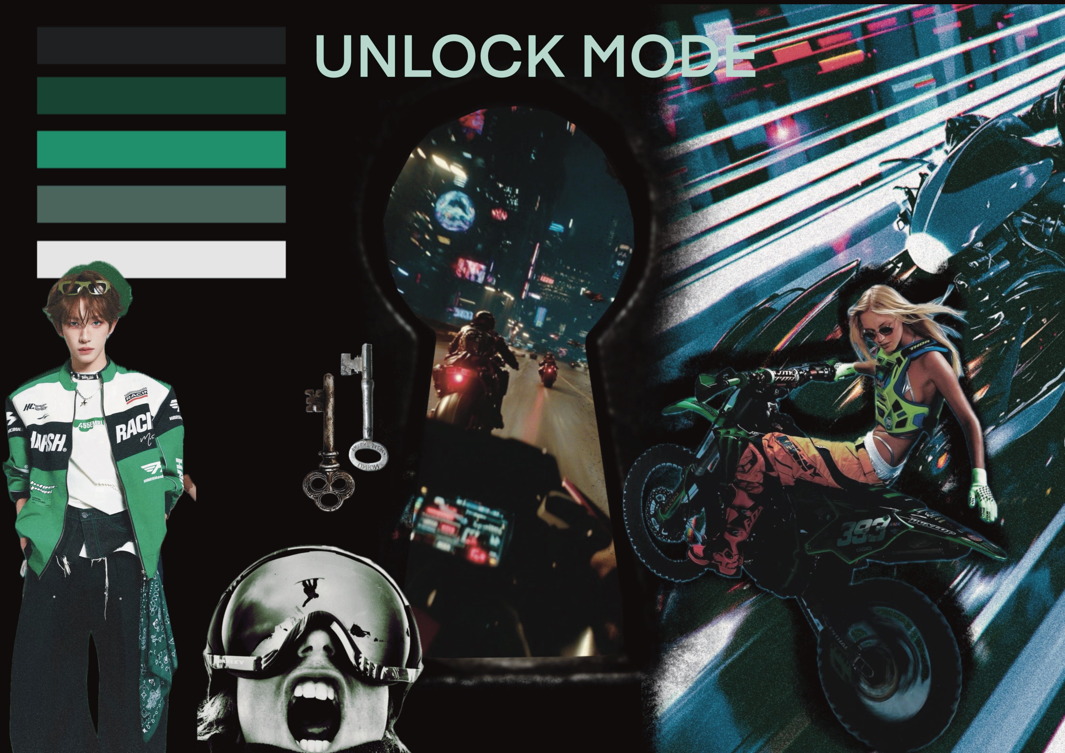 User Ka wai project image one