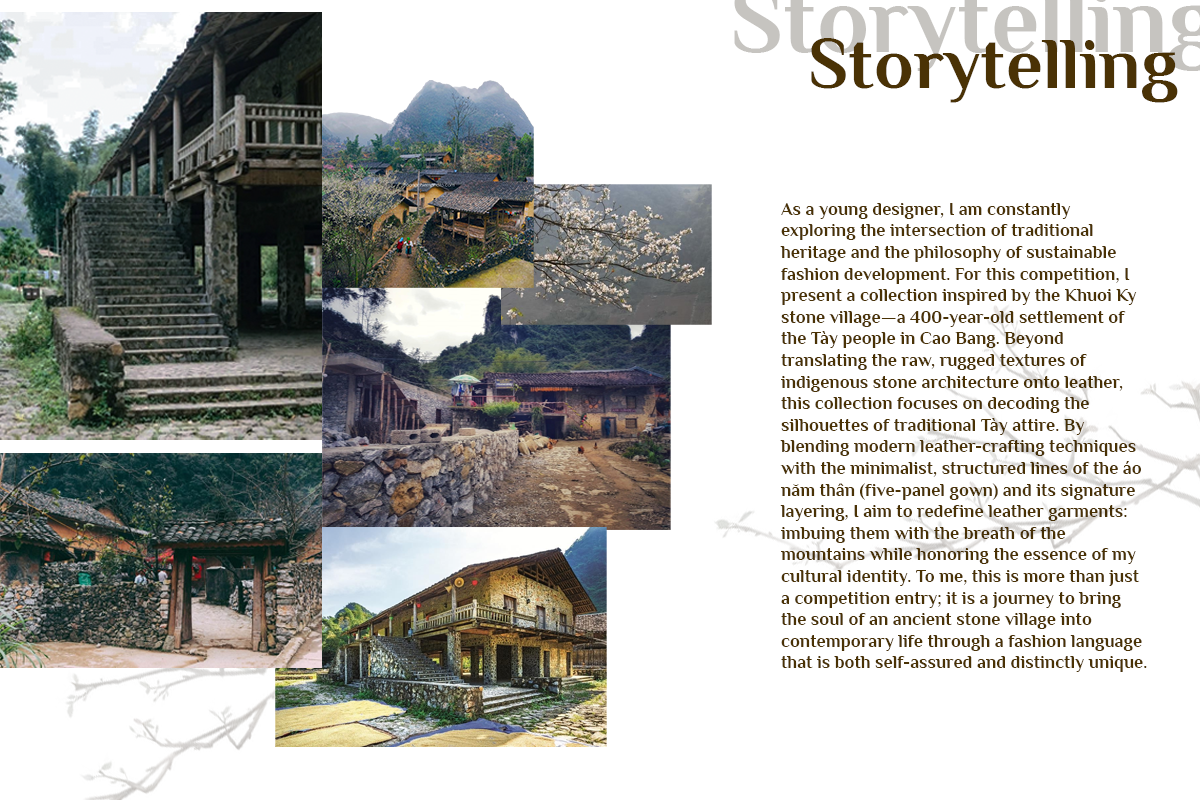 User Hảo project image one