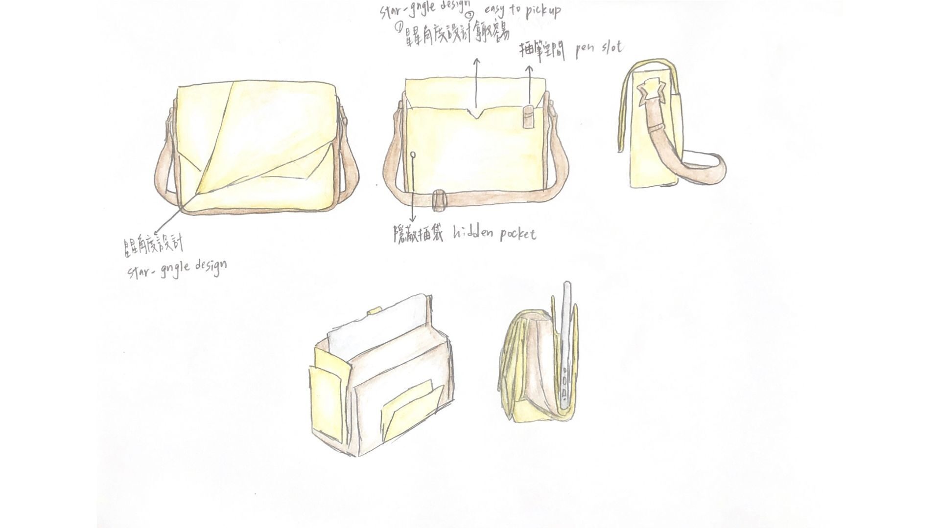User 嘉佩 project image one