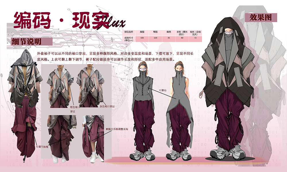 User 灵昕 project image one