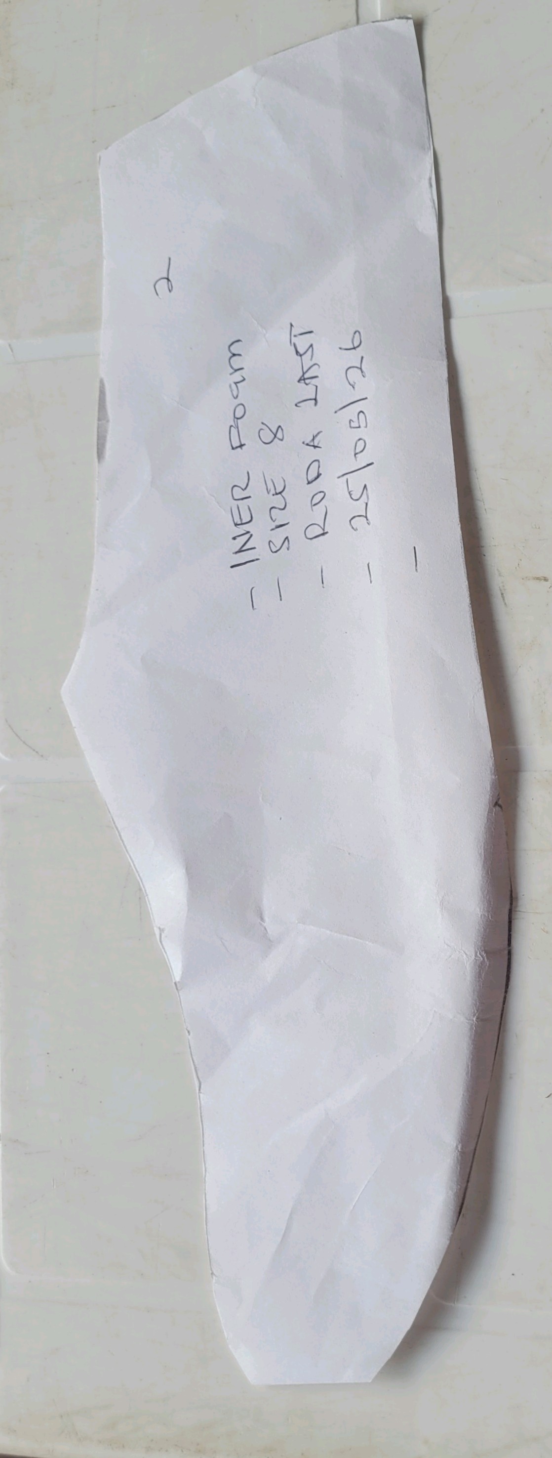 User Chifulemba project image two