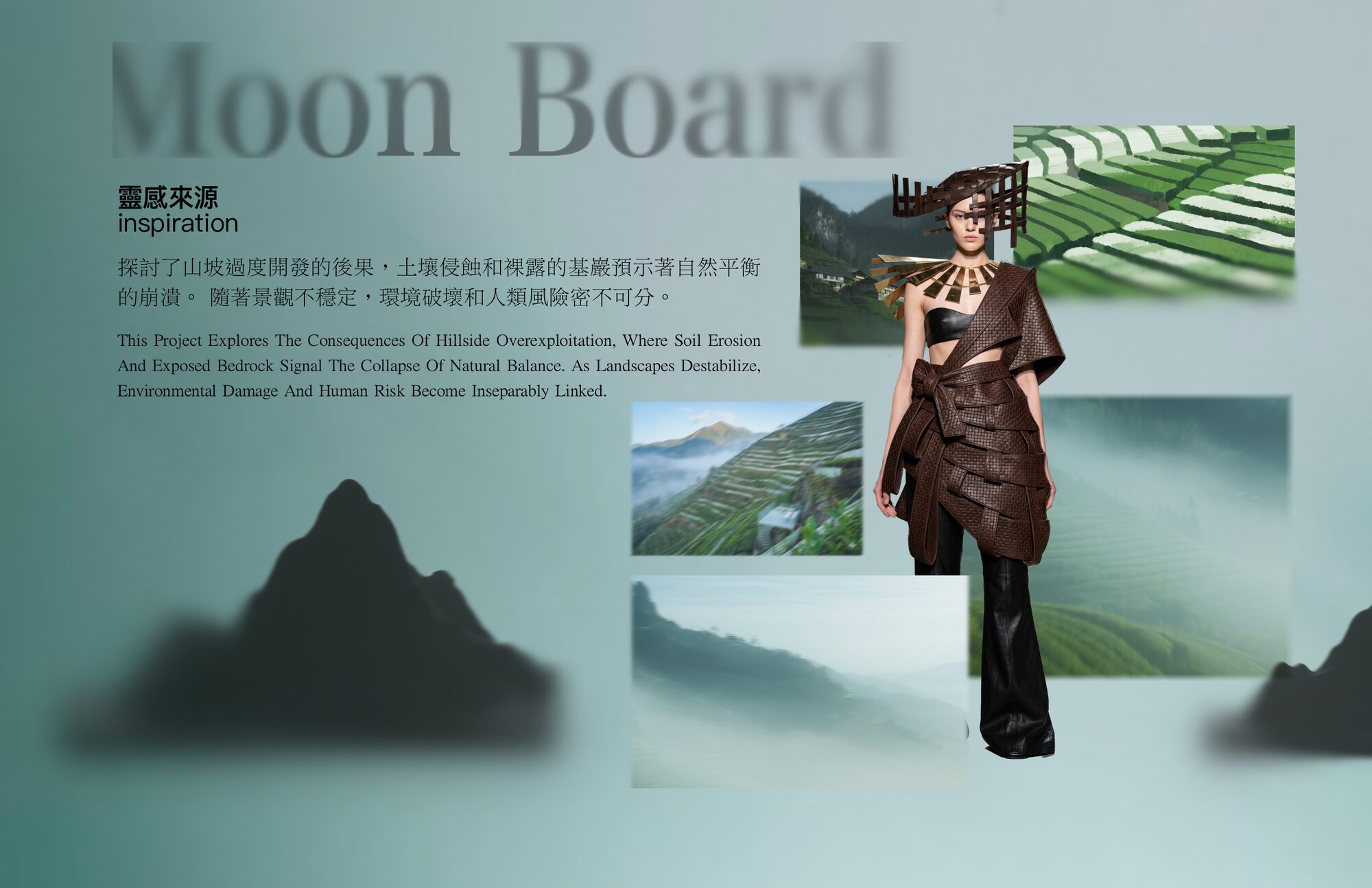 User 靖雯 project image two