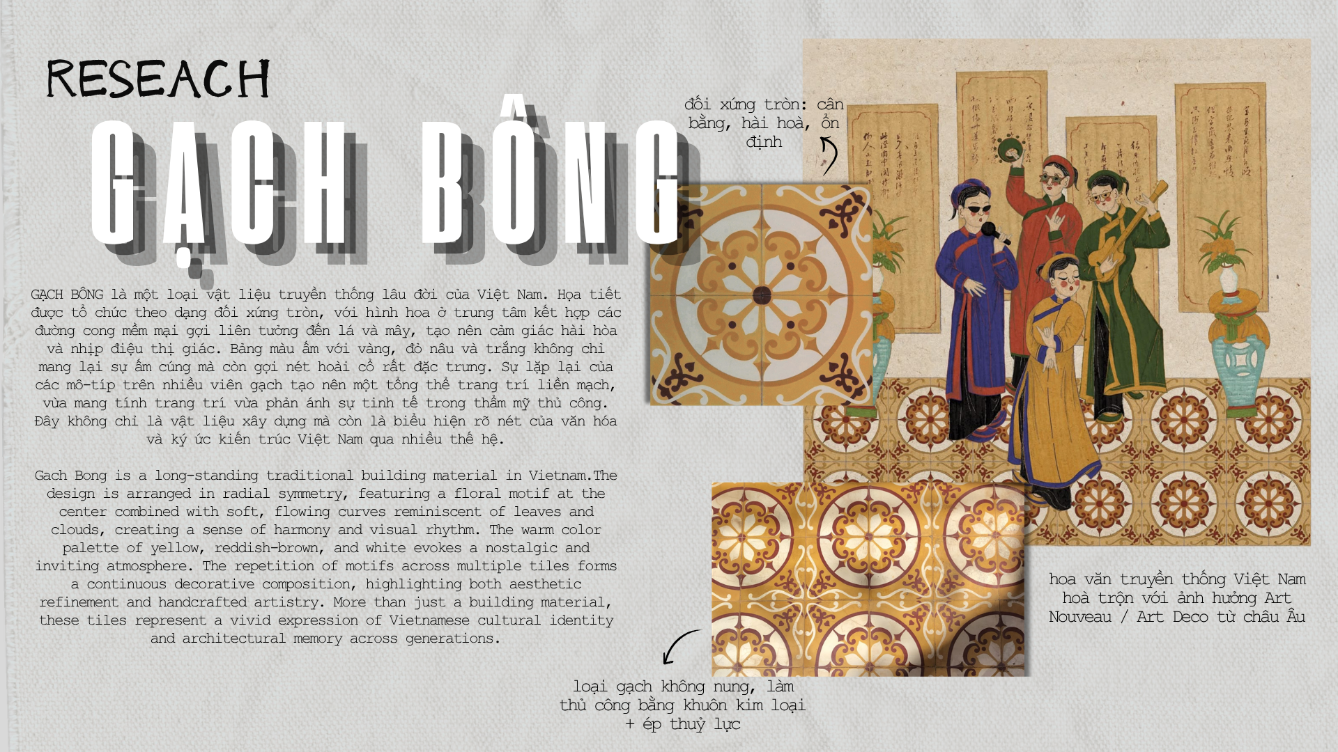 User LE THI NHU project image two