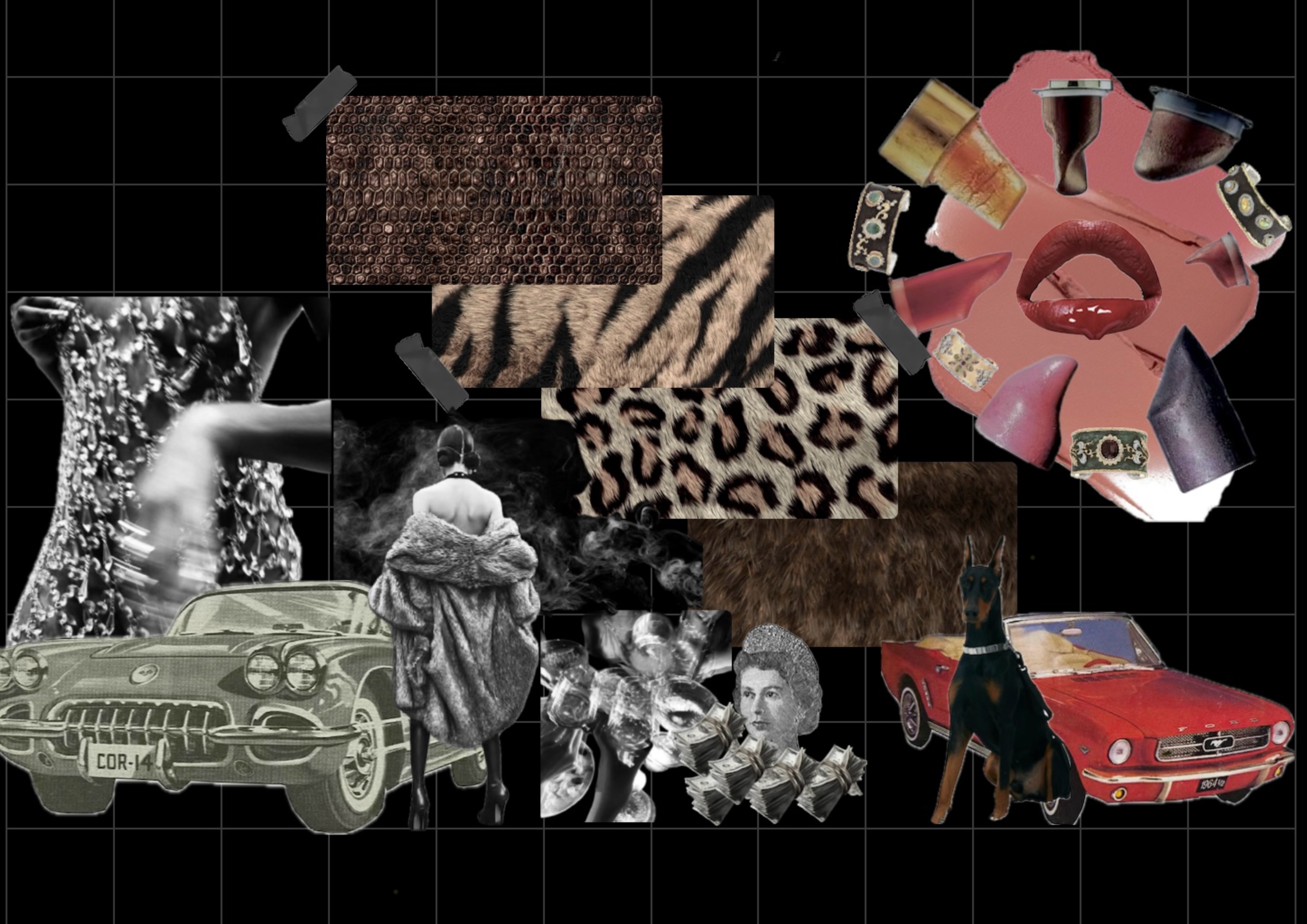 User 俊杰 project image two