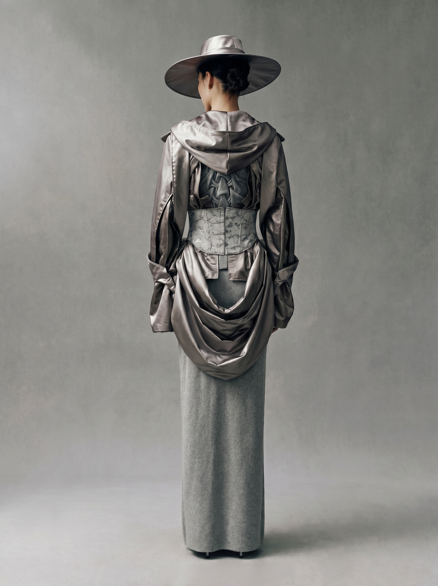 User 美君 project image one