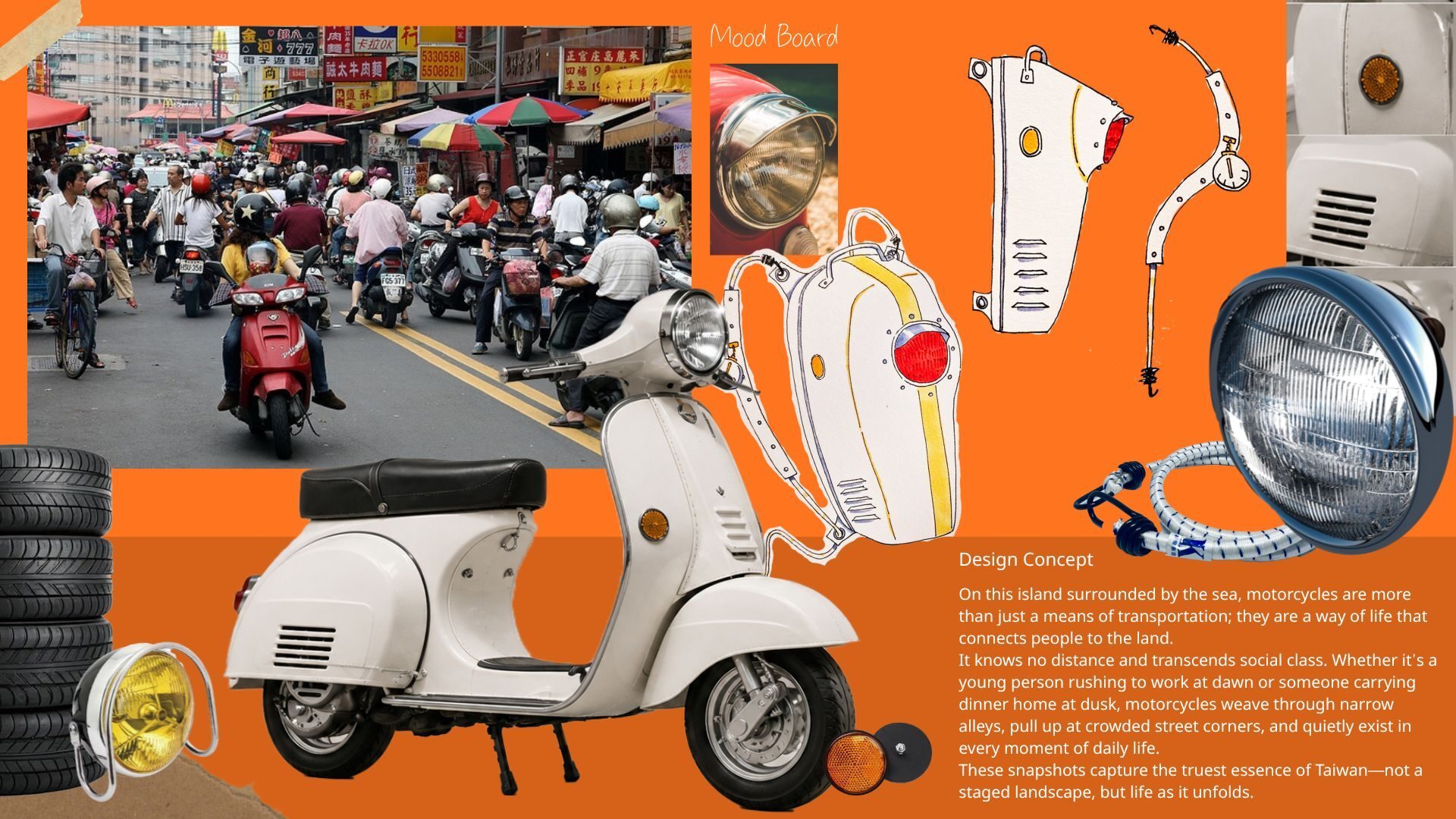 User CHUANG project image two
