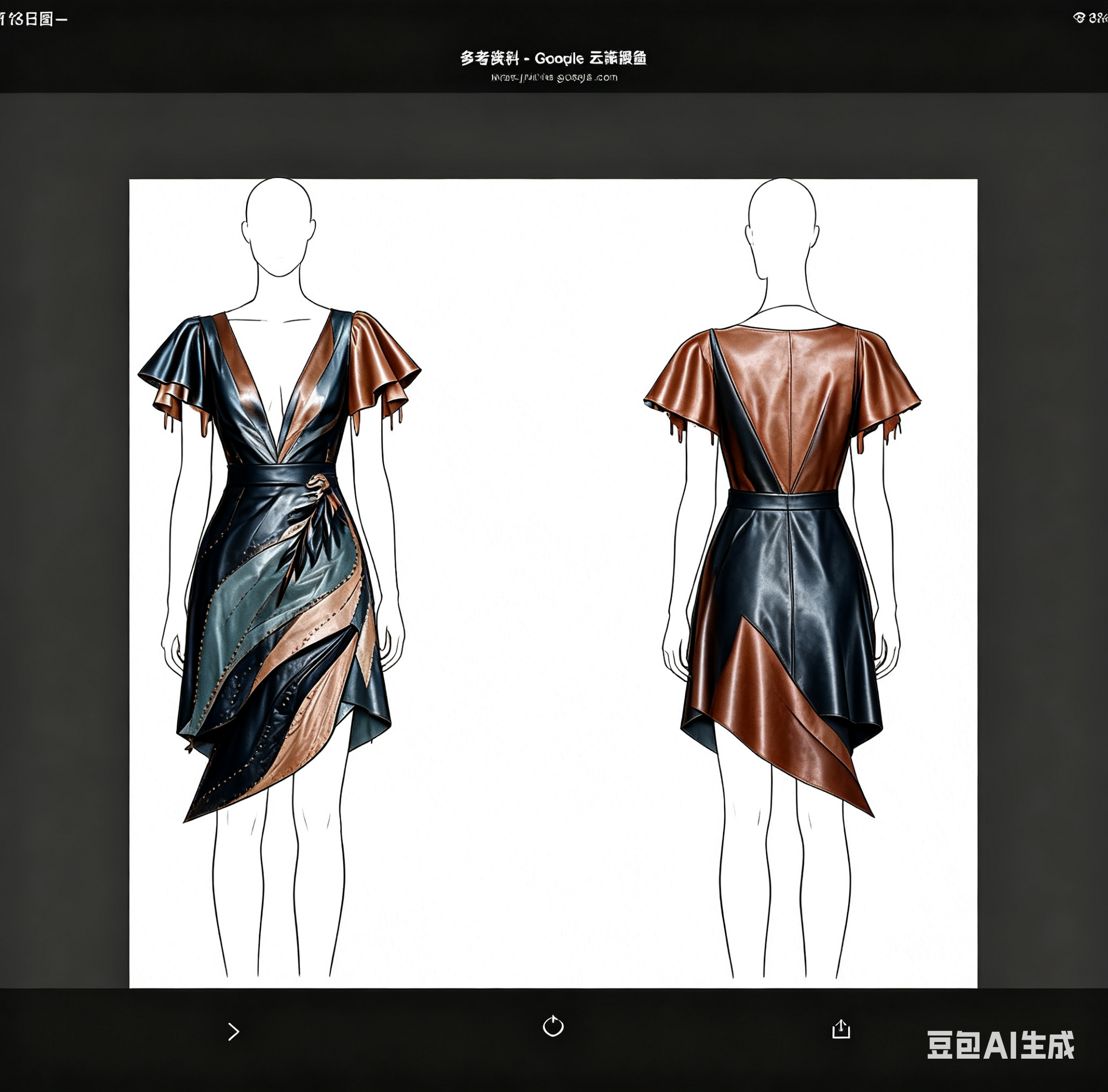 User Sinyun project image one