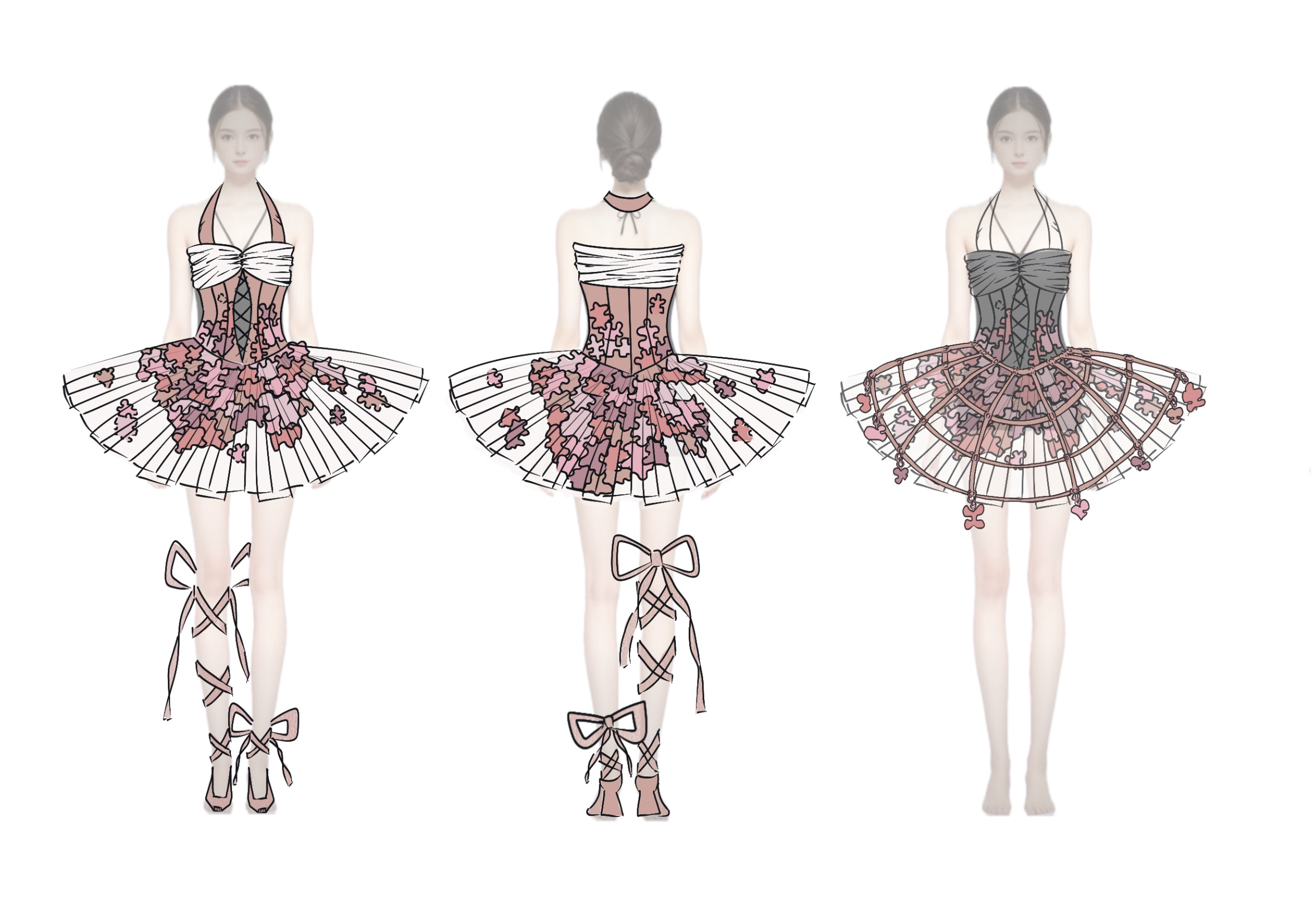 User SHU-TING project image one