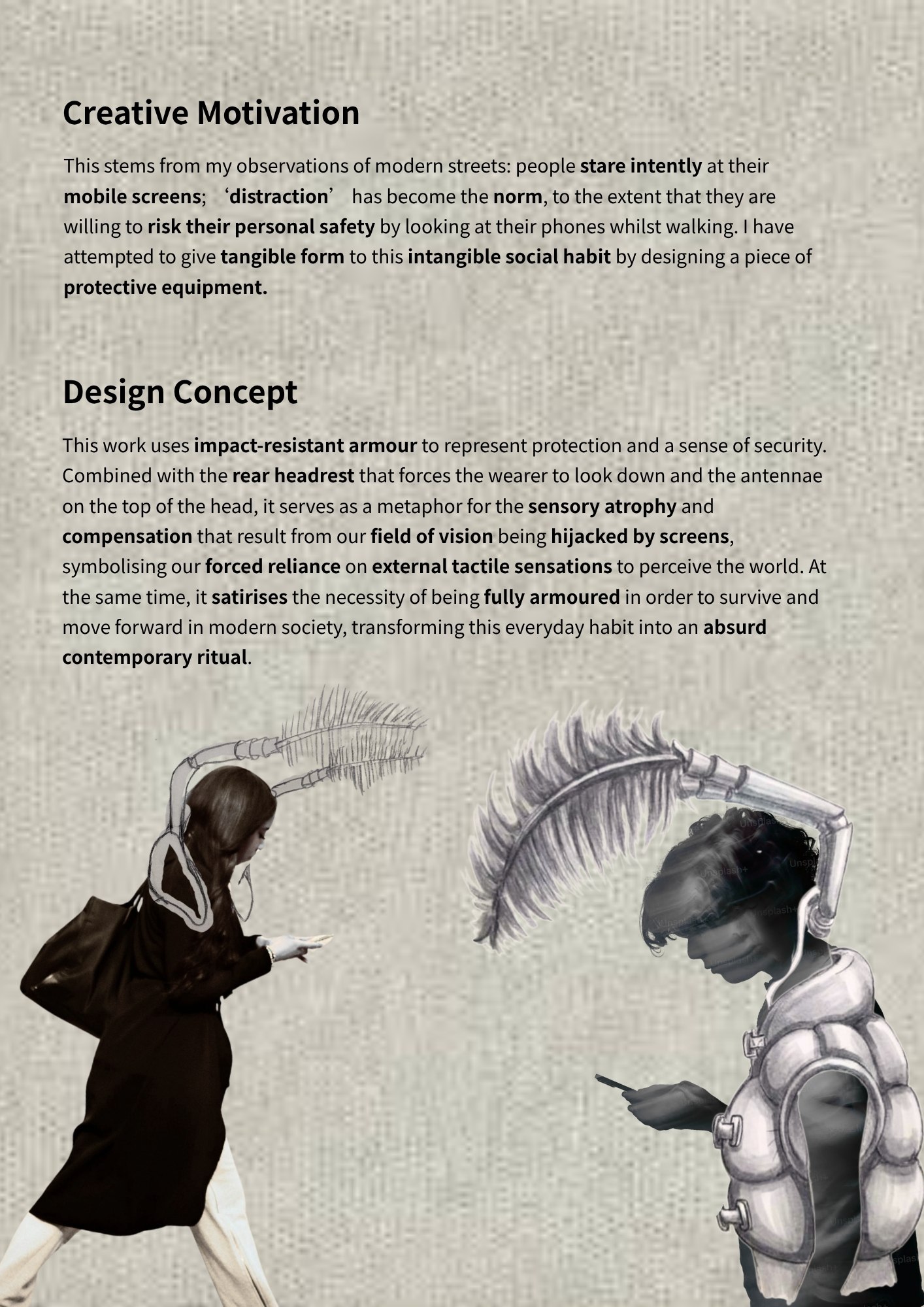 User YU–HSUAN project image two