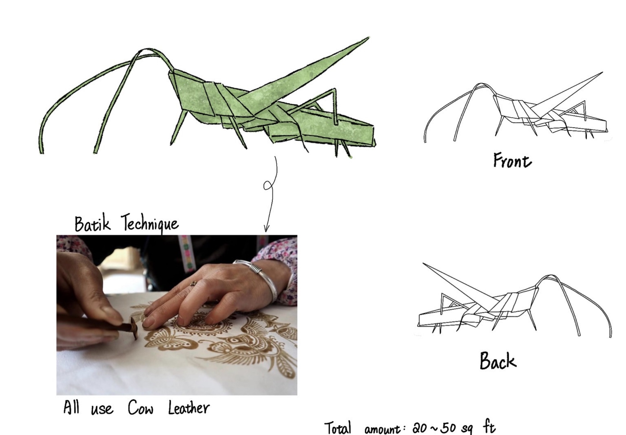 User YU CHUAN project image two