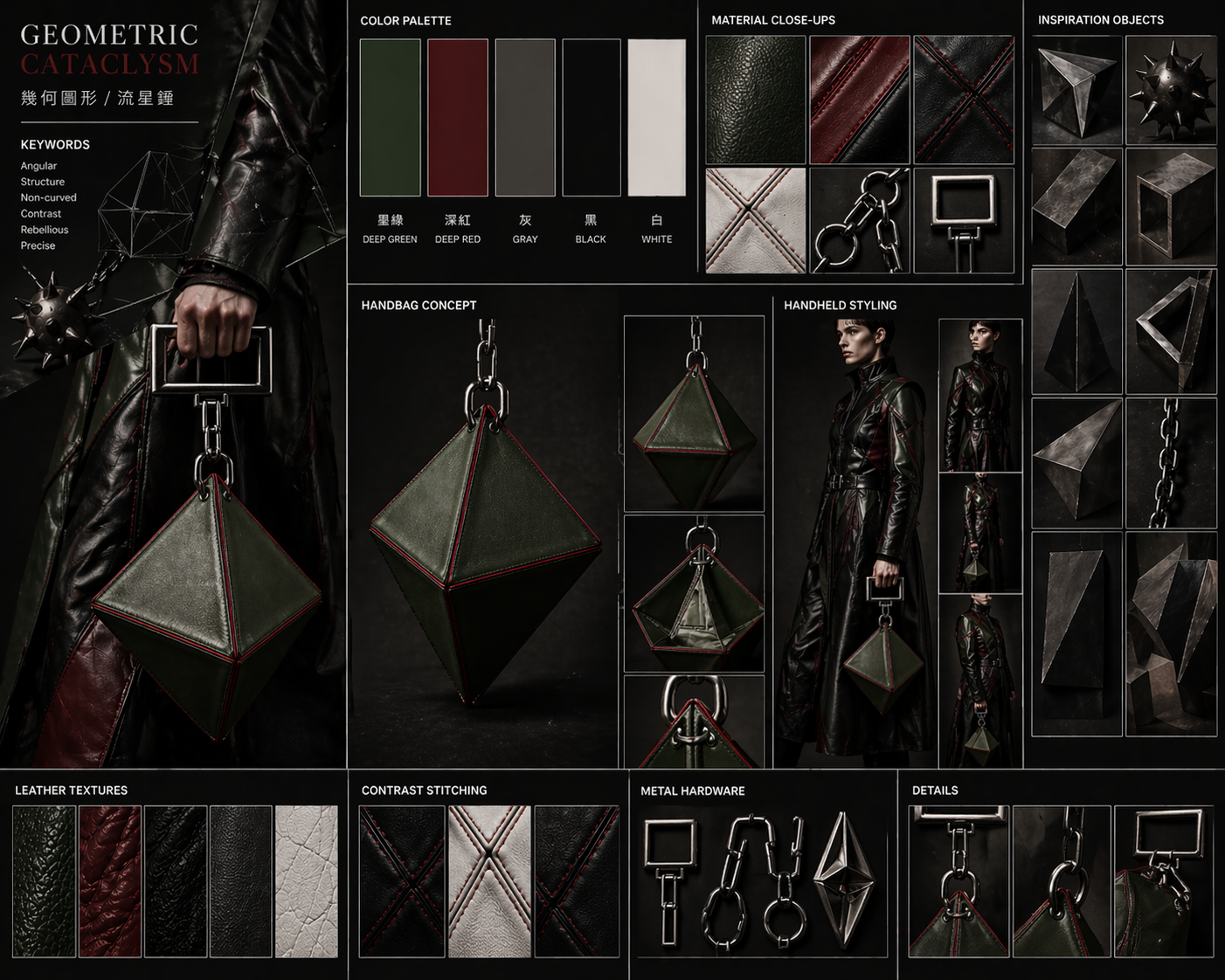 User YUN-TING project image two