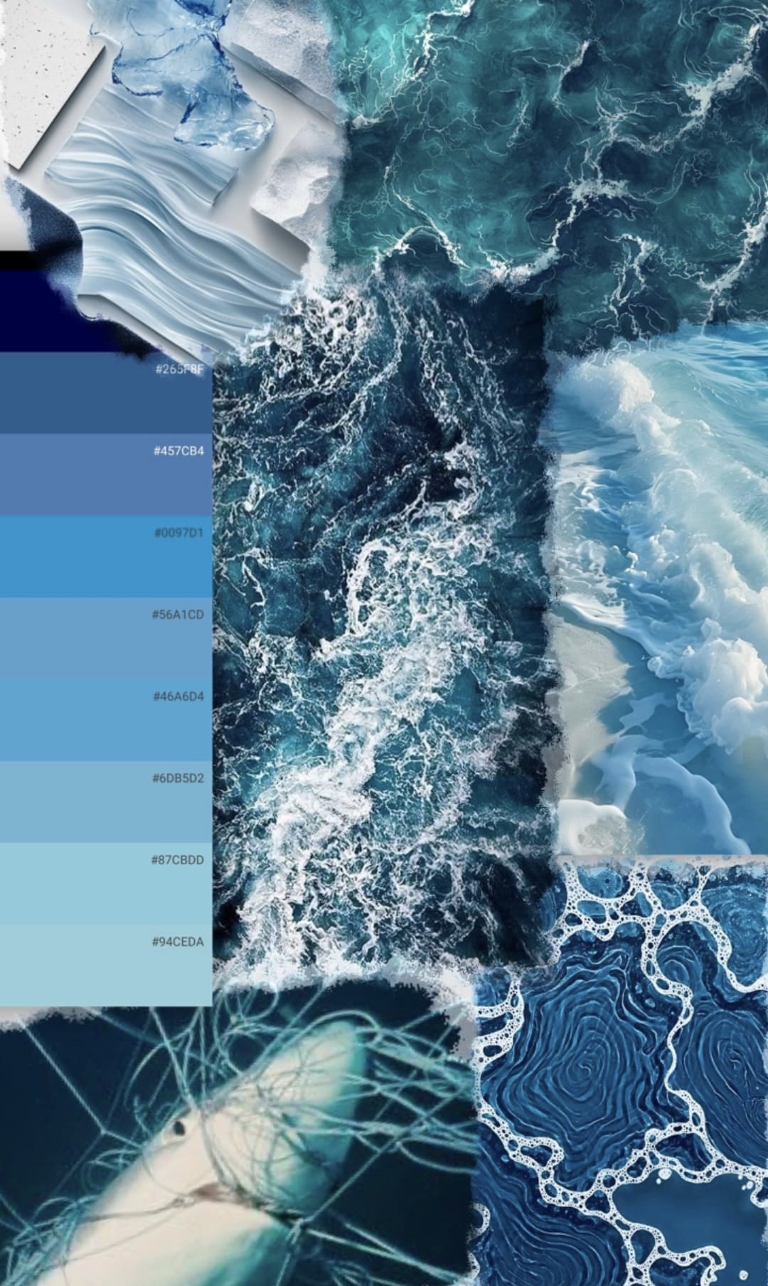 User 茜云 project image two