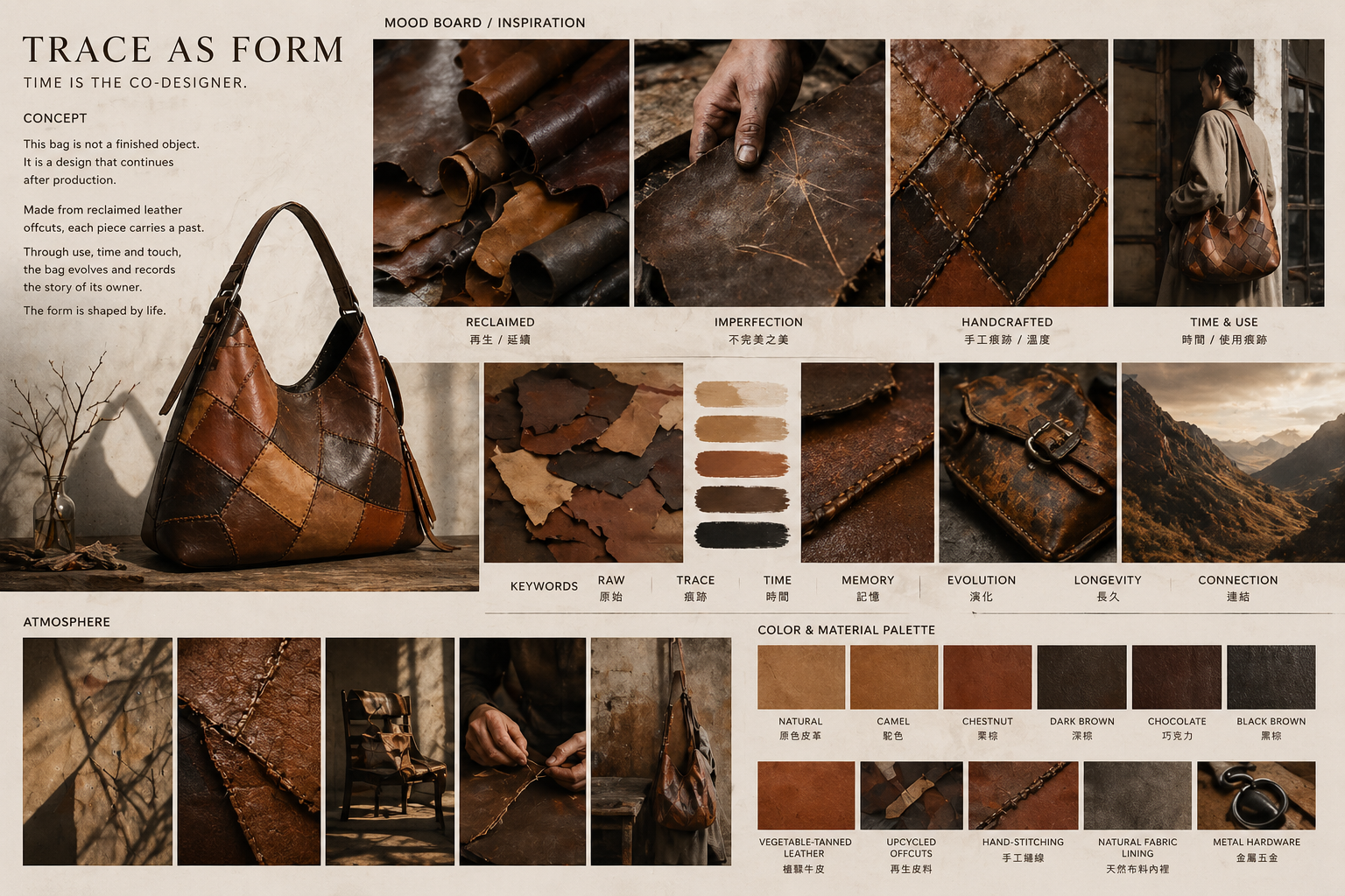 User ZiYi project image one