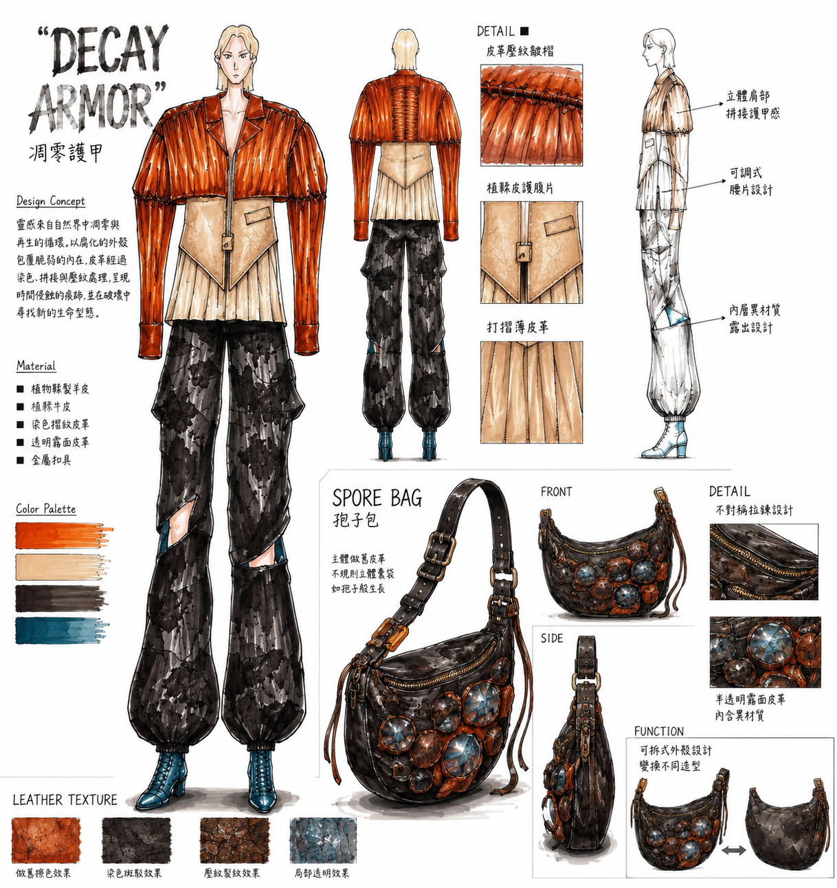 User 賈尼 project image one