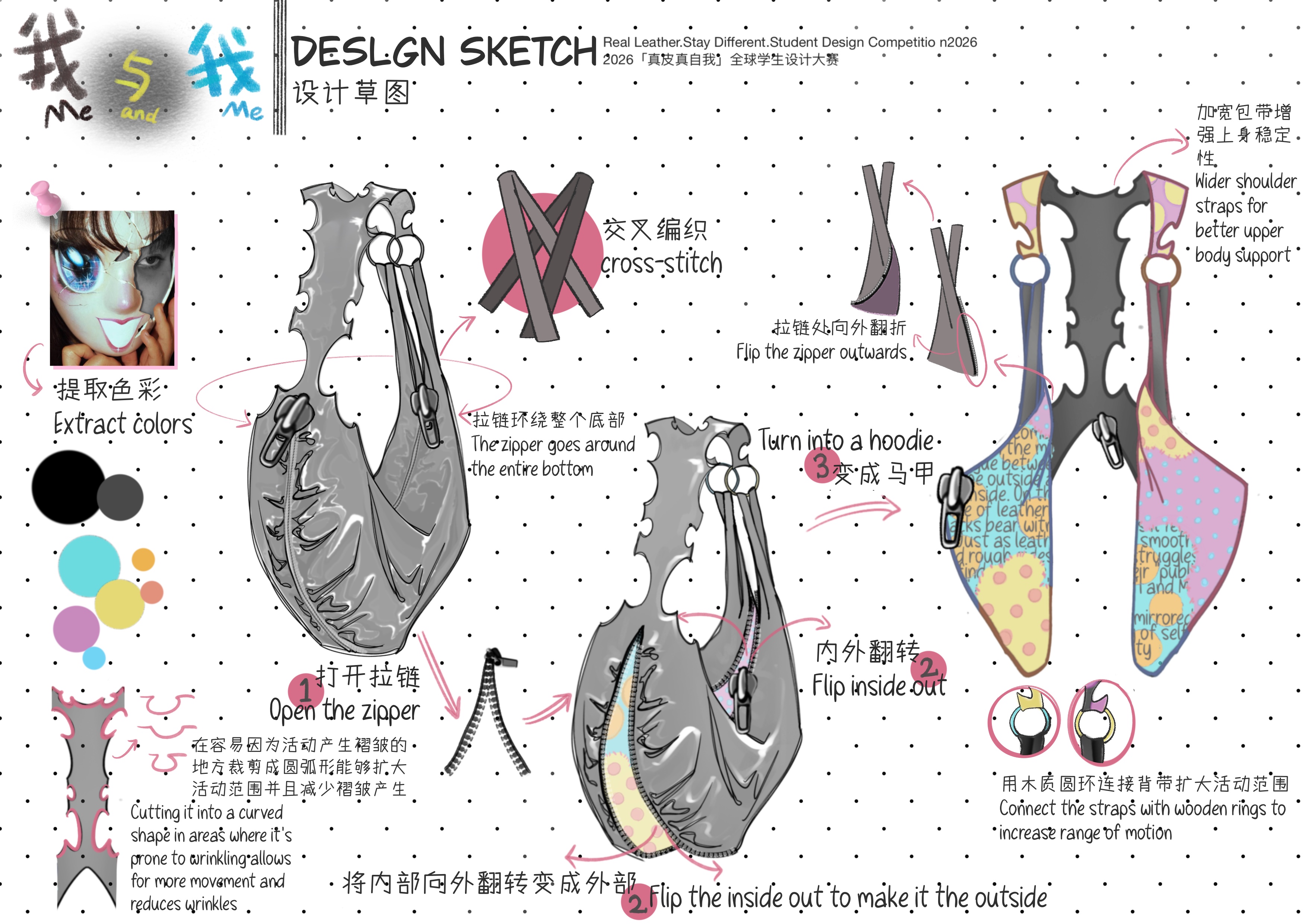 User yu project image two