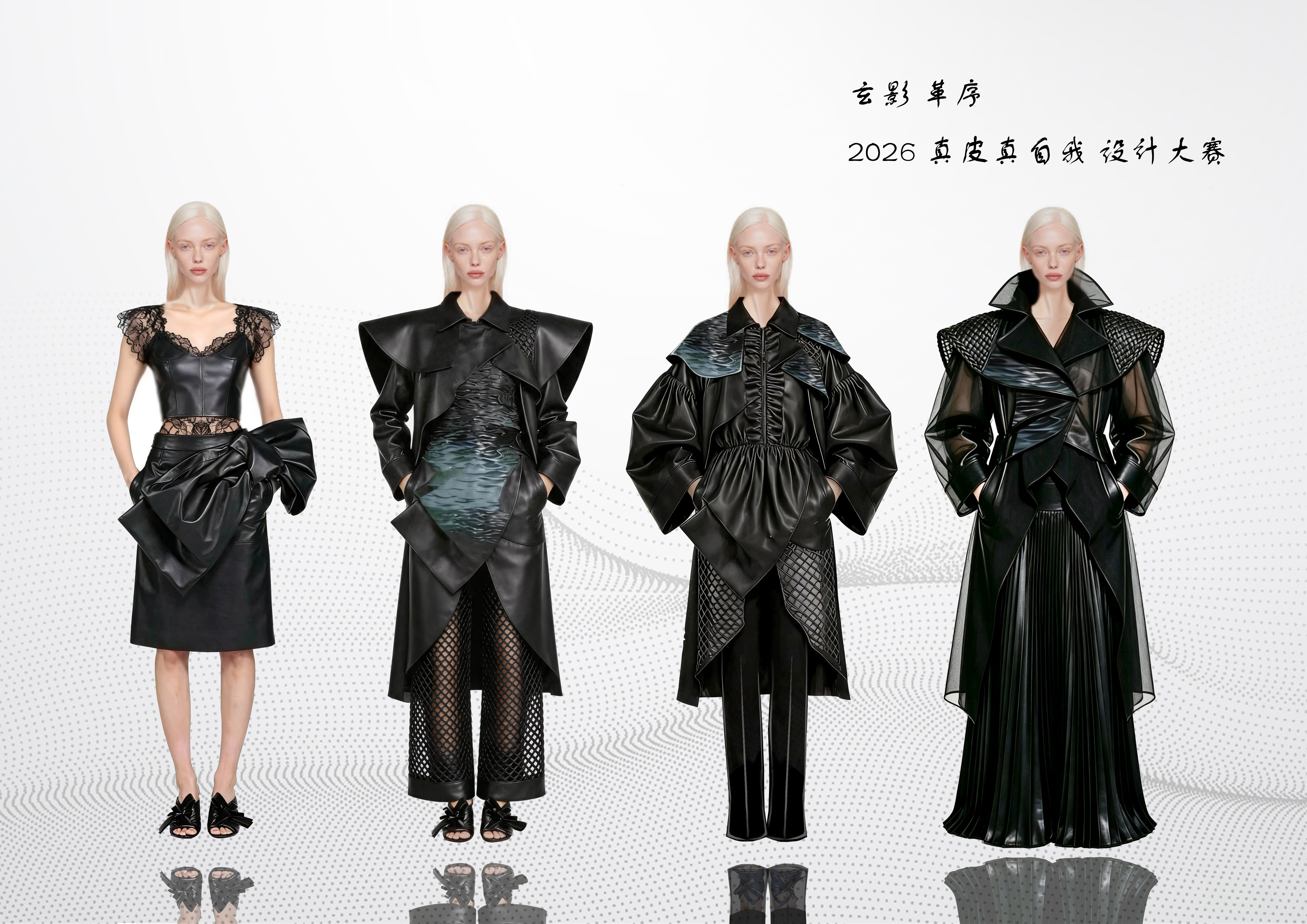 User YINGJIE project image one