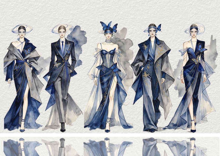 User 车 project image one