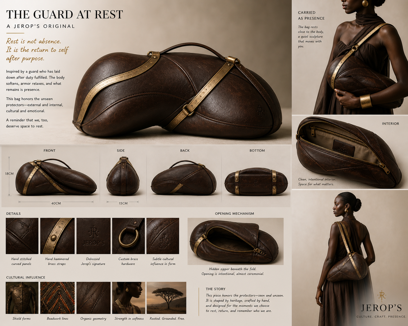 User Jerop project image one