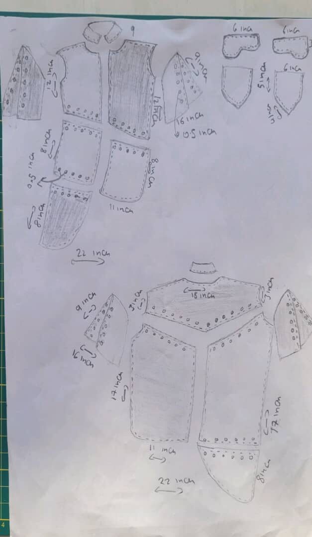 User Fishan project image two