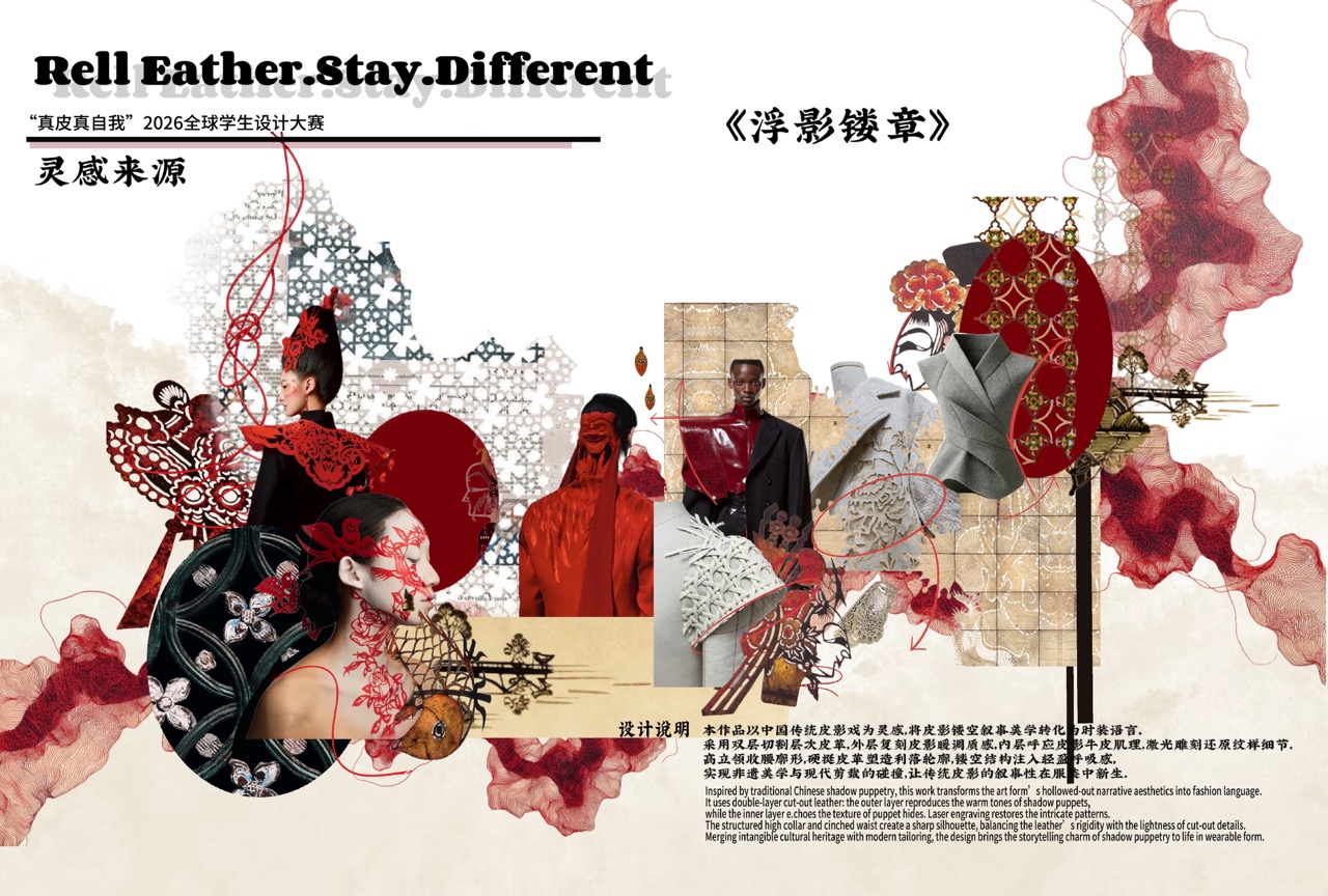 User 李 project image two
