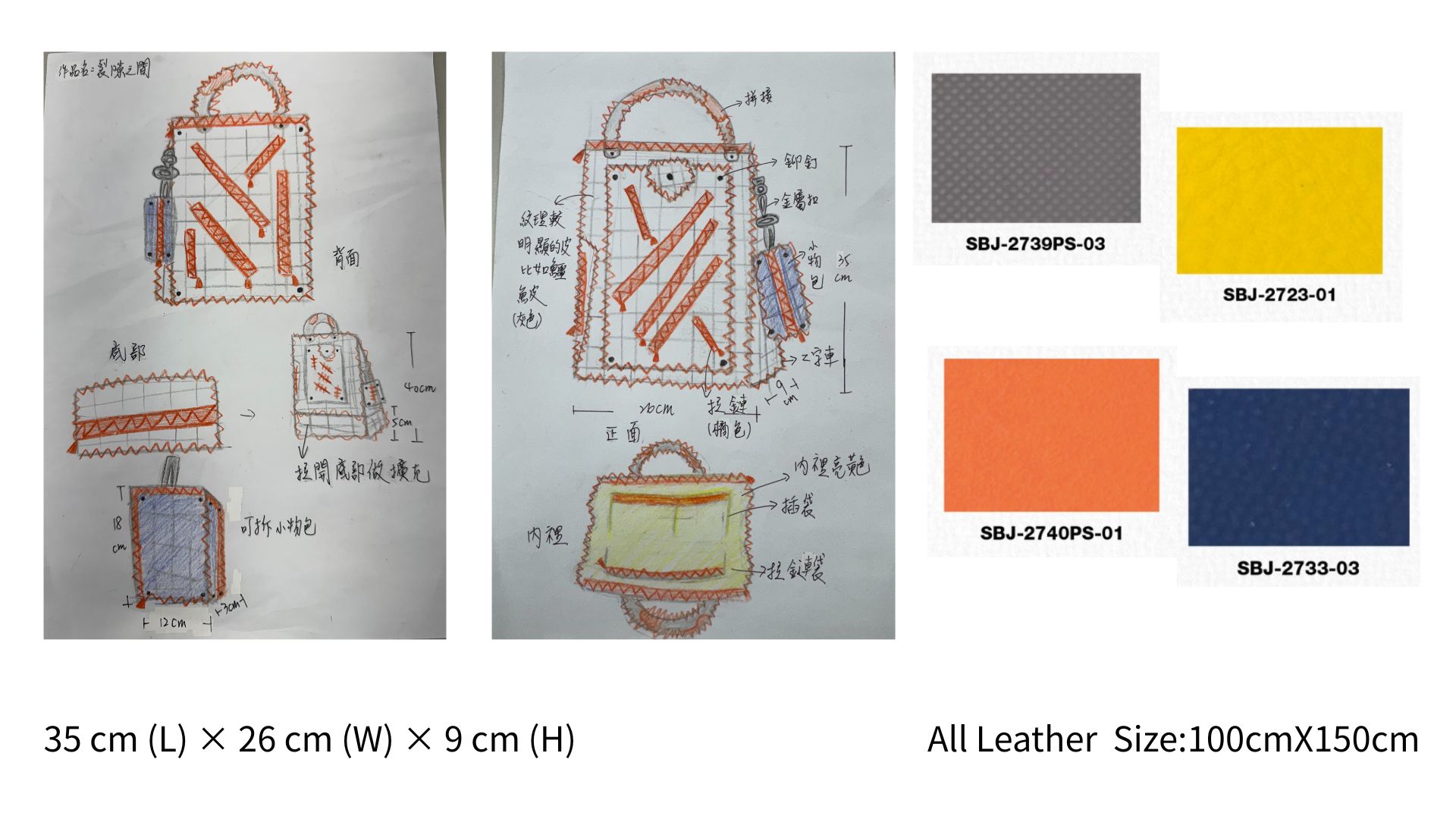 User YI-ROU project image two