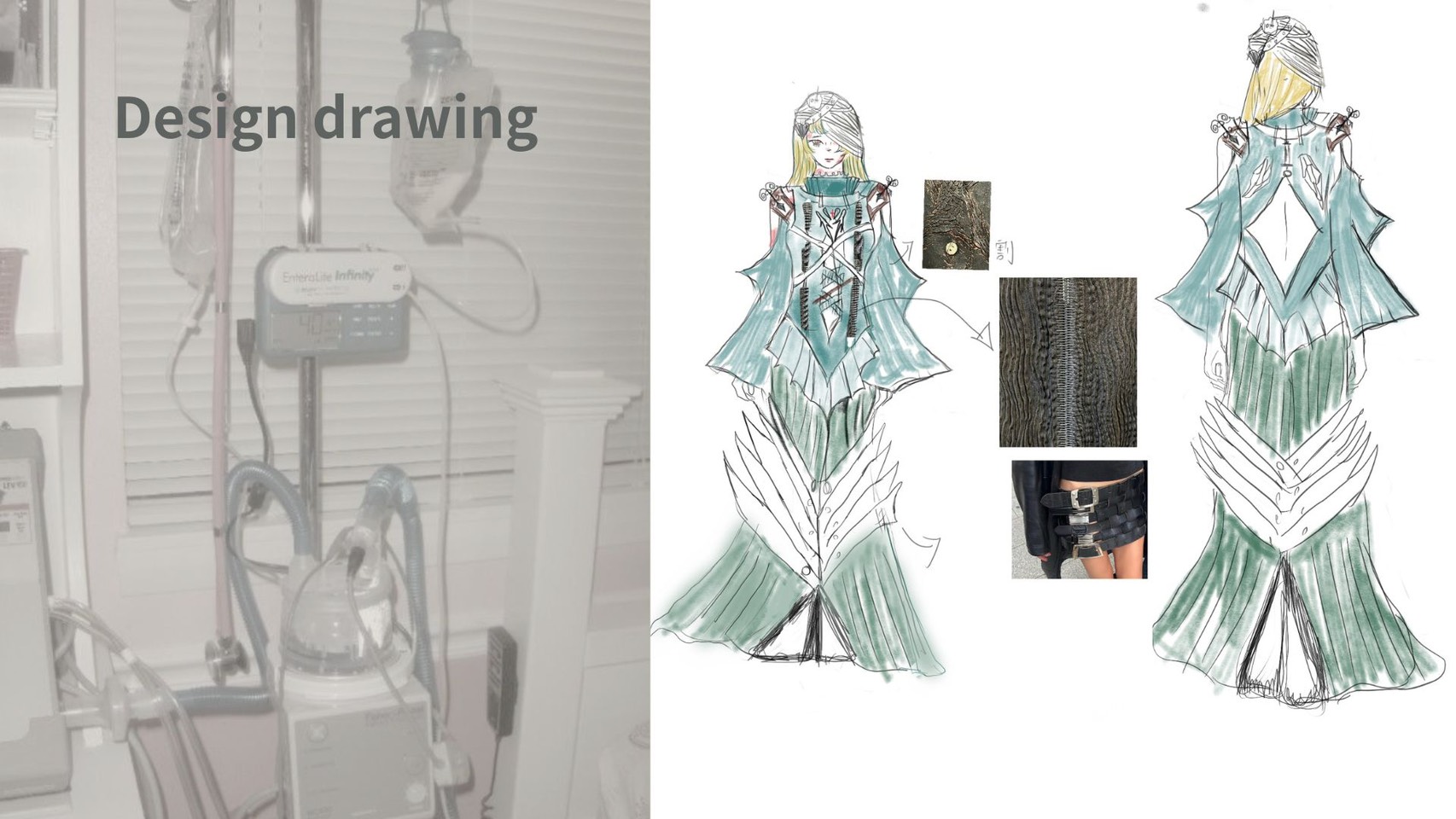 User Yu-An project image two