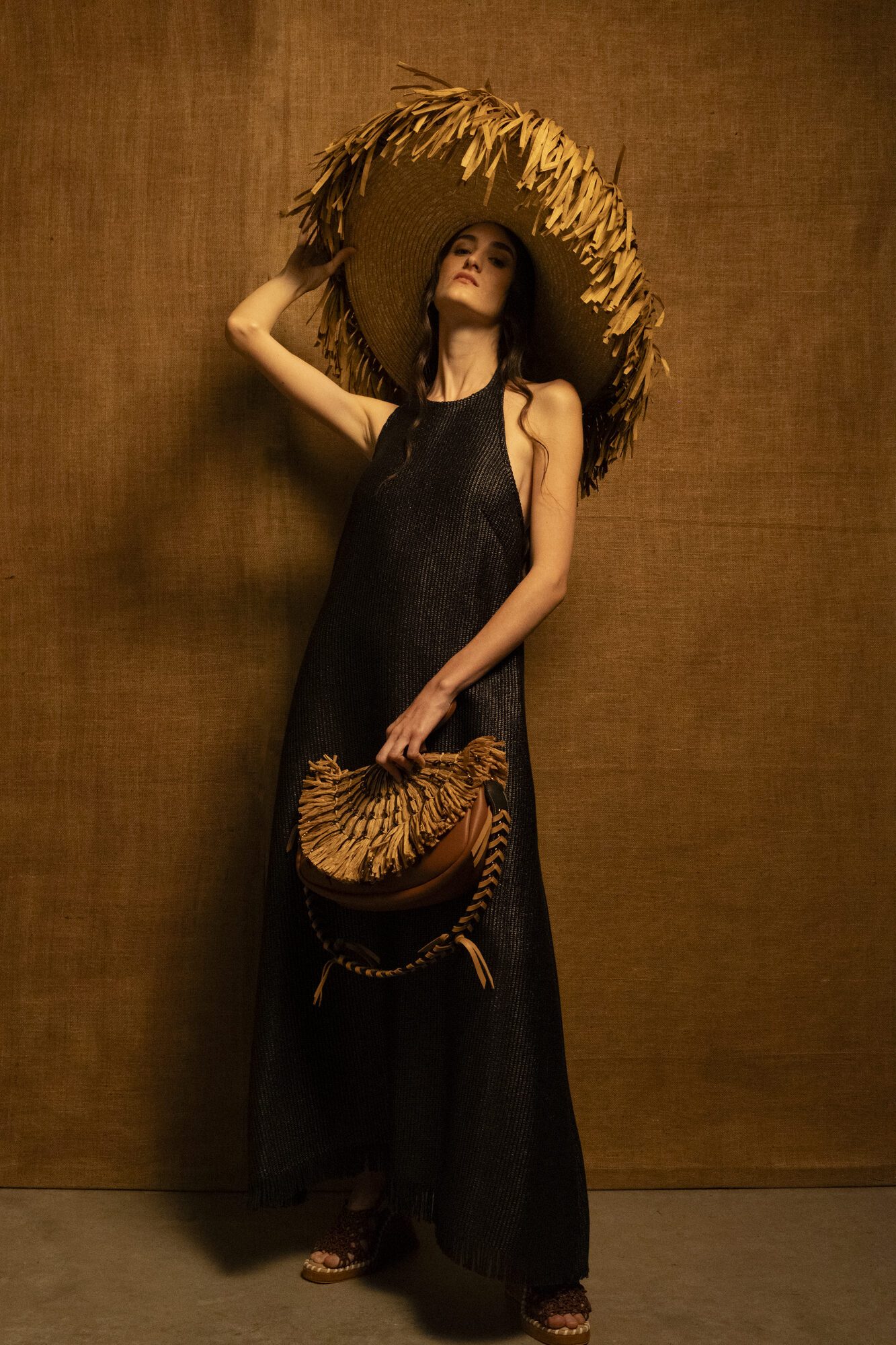User Laia project image one