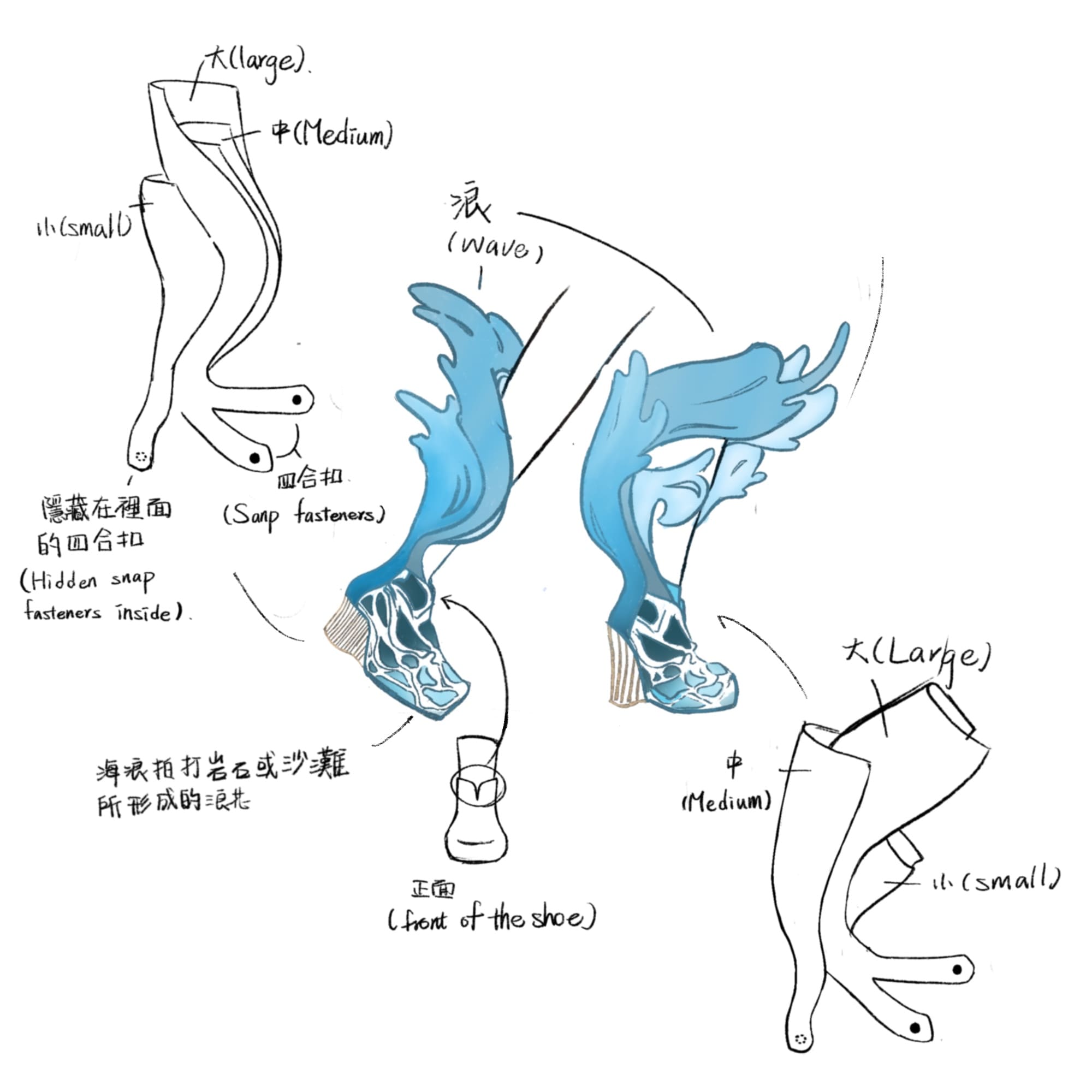 User 茜云 project image one