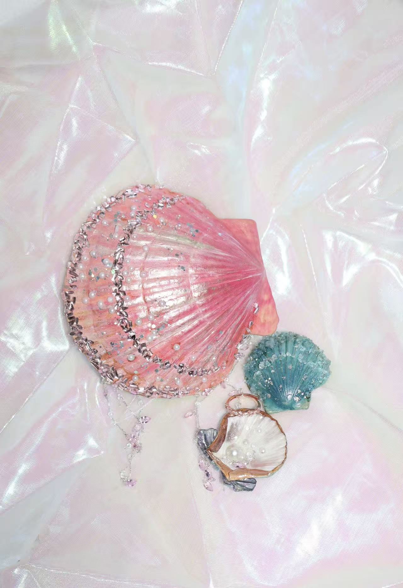 User 妙婷 project image one