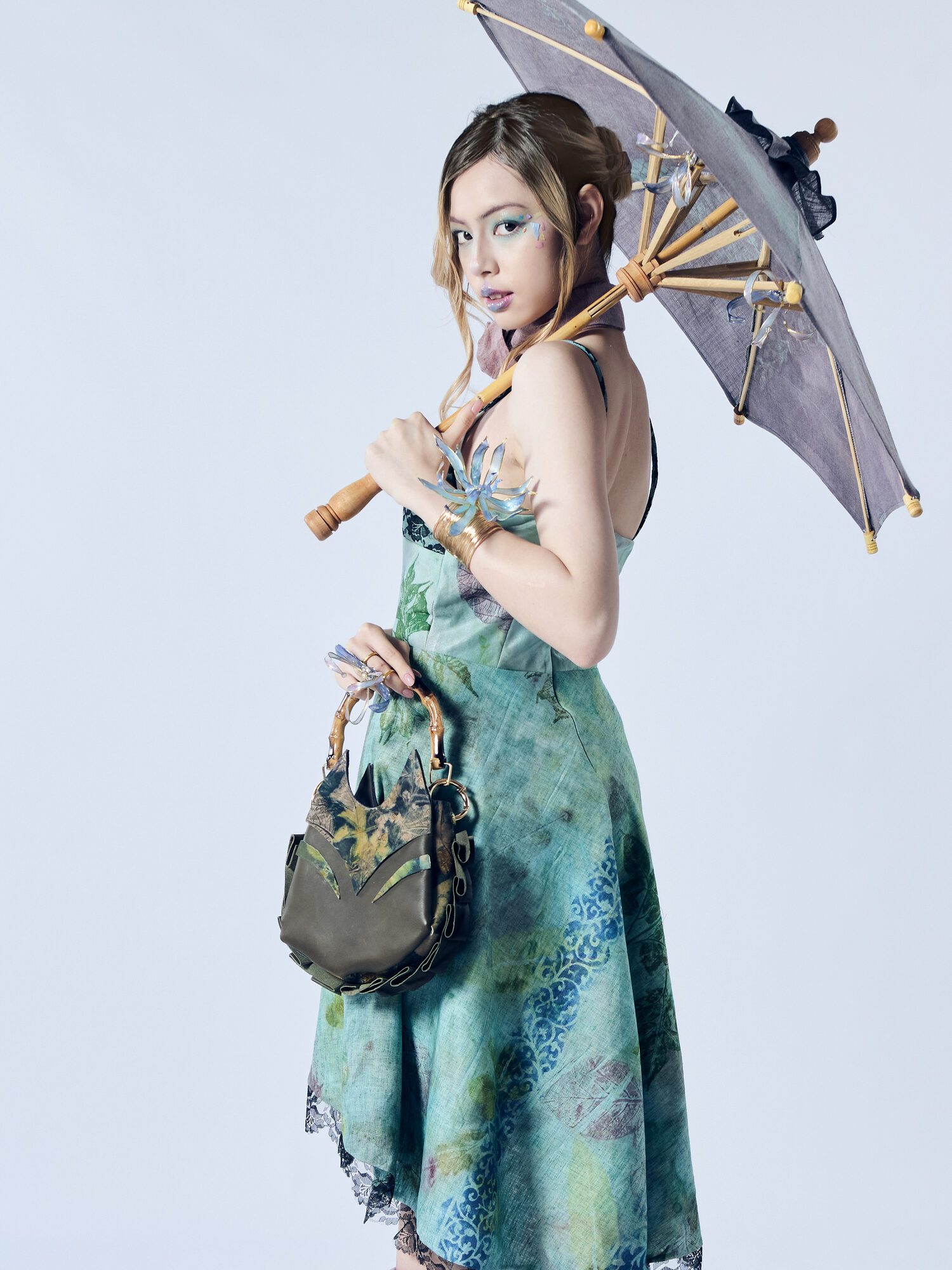 User Puntita project image two