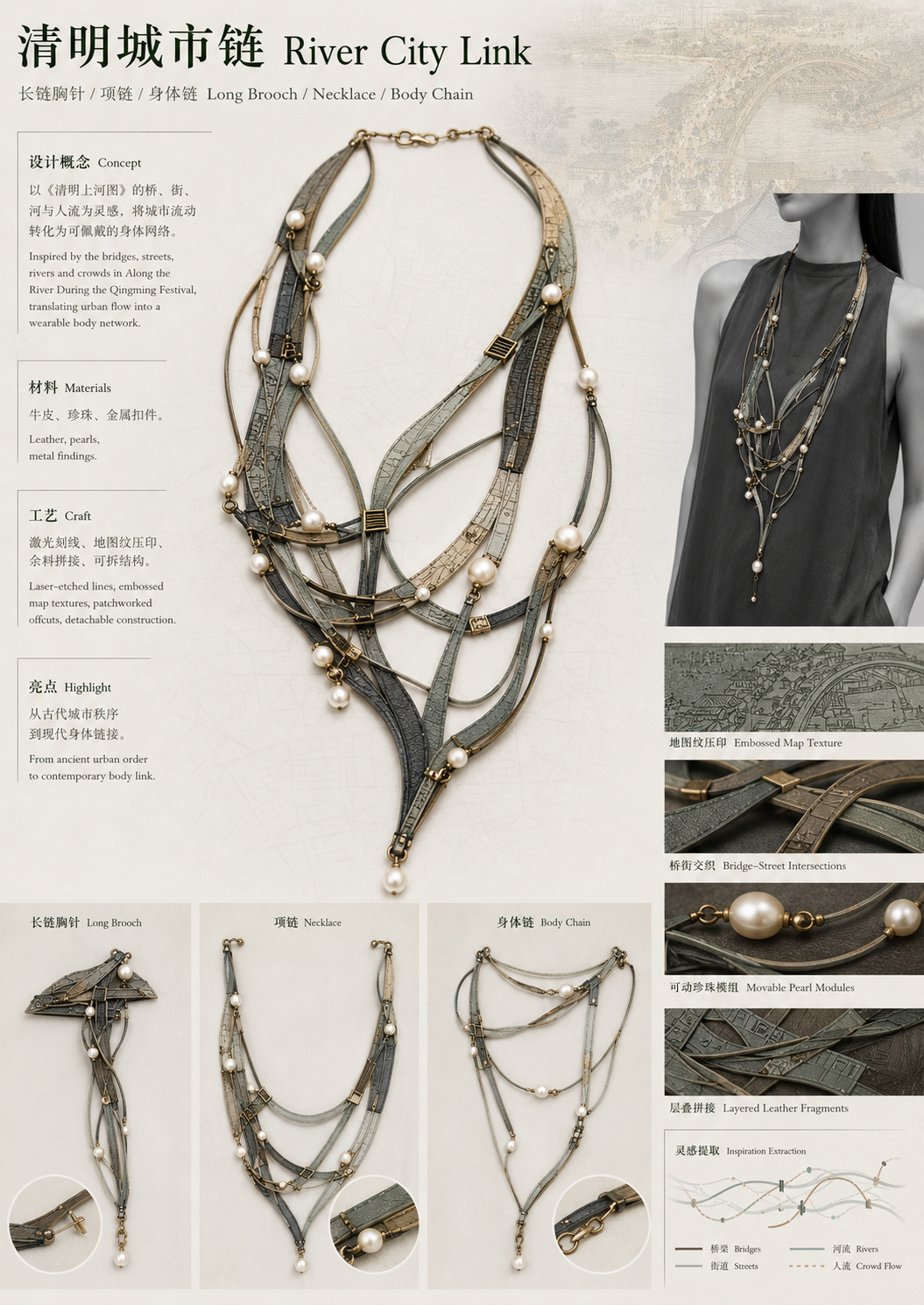 User 安琪 project image one
