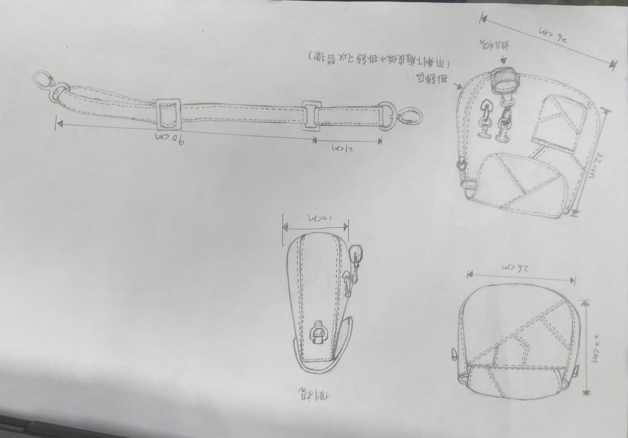 User YA-JHIH project image two